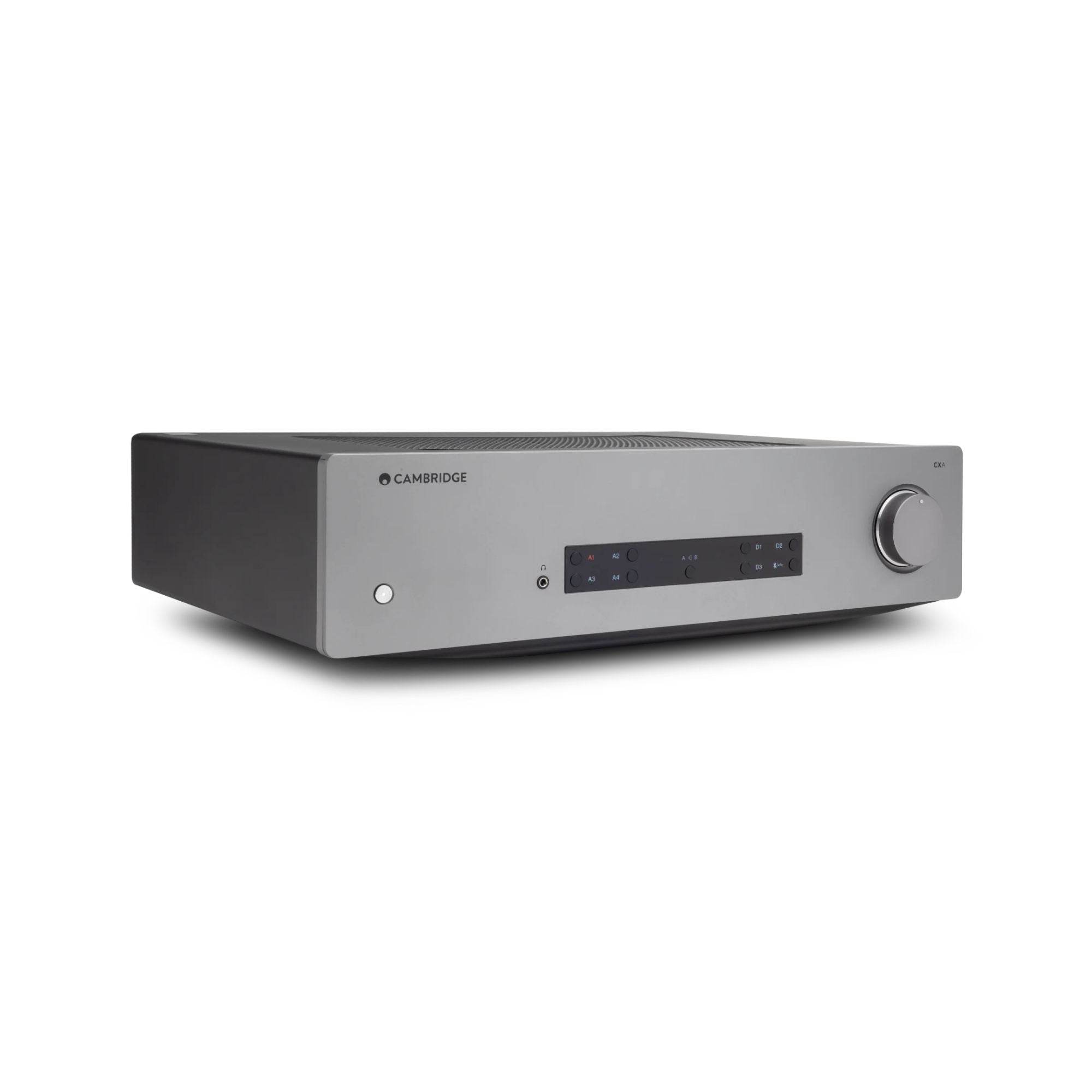 Cambridge Audio CXA81 MkII - Stereo Integrated Amplifier, Cambridge Audio, Integrated Amplifier - AVStore.in