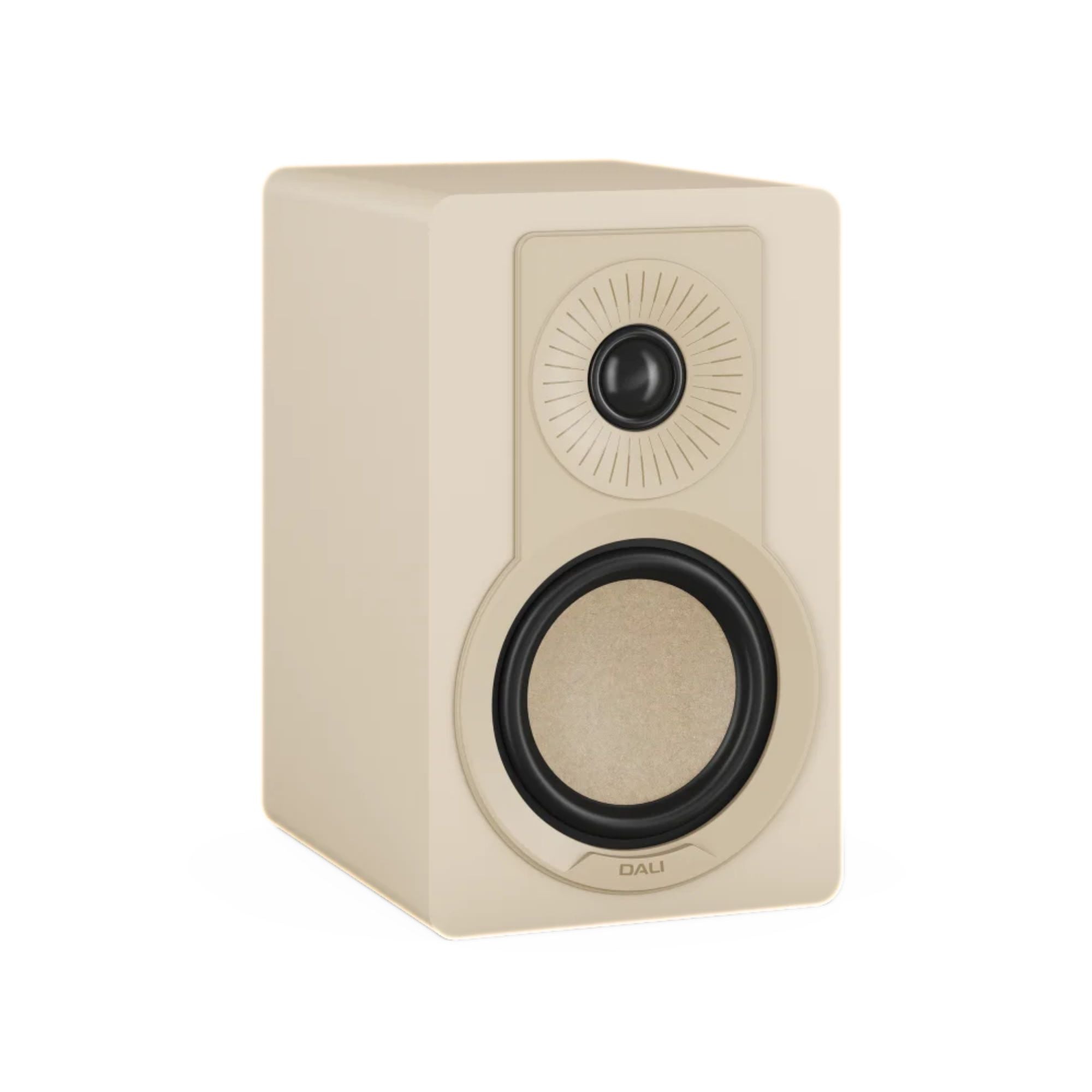 Dali KUPID Book-Shelf Speaker - Pair, Dali Speakers, Bookshelf Speaker - AVStore.in
