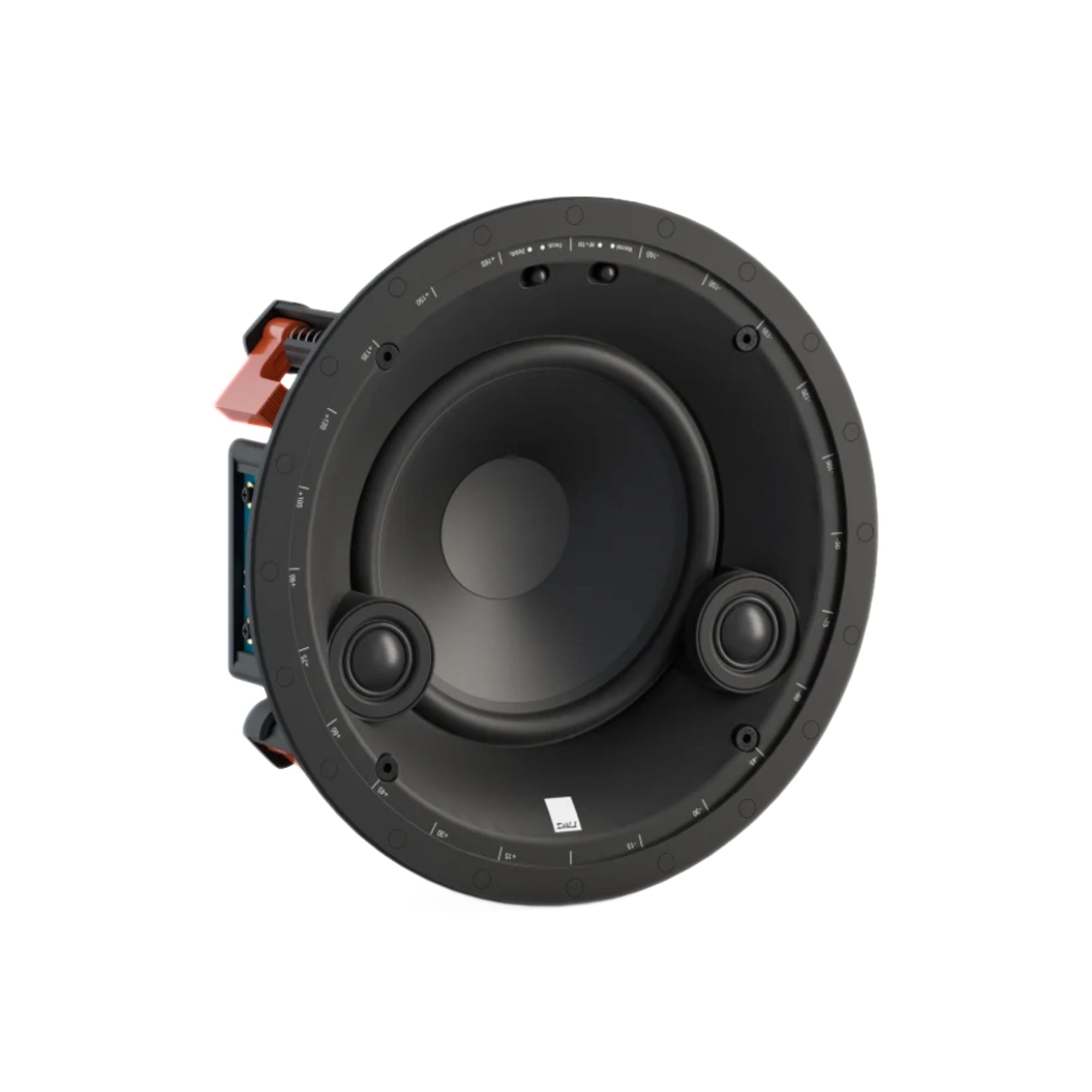Dali PHANTOM E-60S Stereo In-Ceiling Speaker, Dali Speakers, In-Ceiling Speaker - AVStore.in