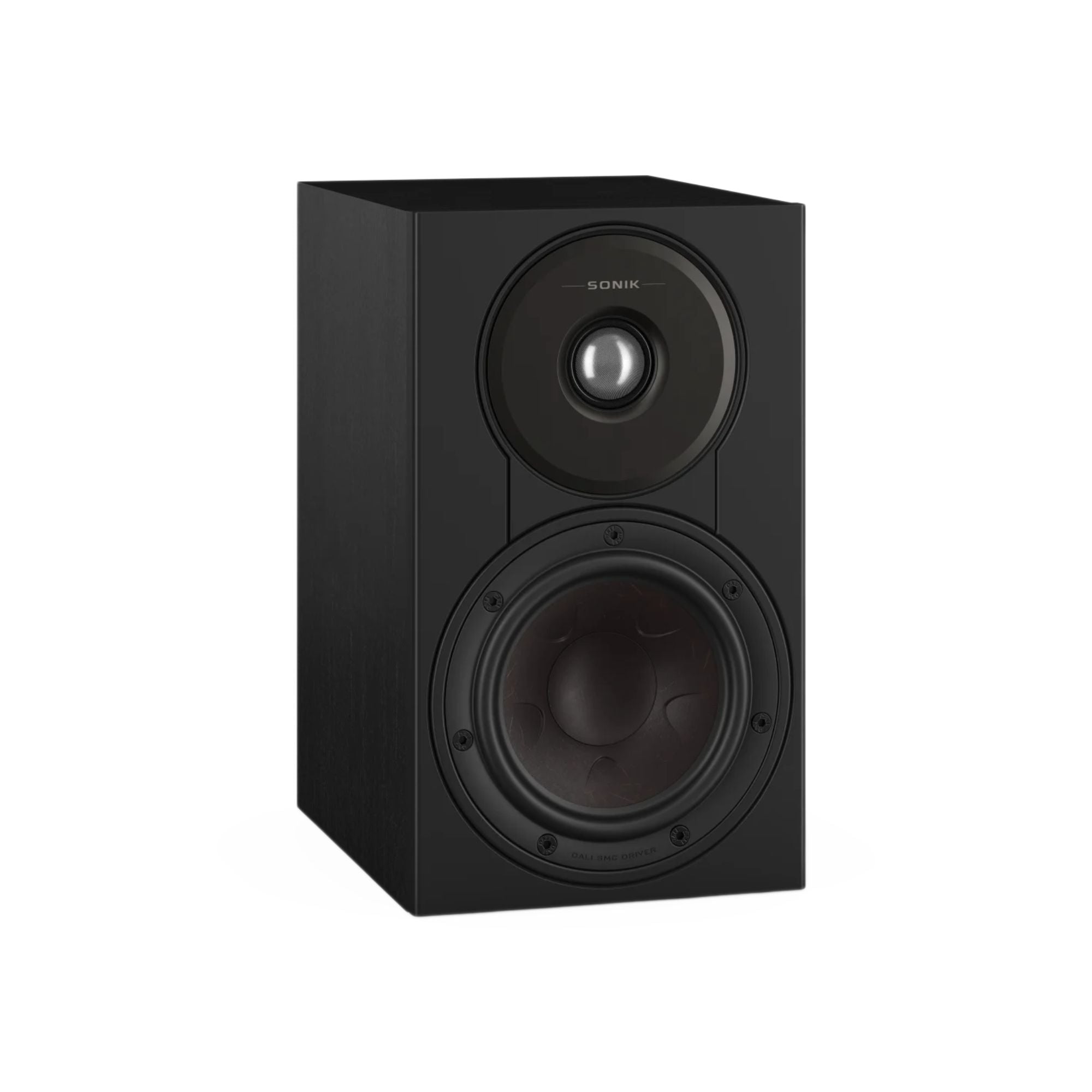 Dali SONIK 1 Bookshelf Speaker - Pair, Dali Speakers, Bookshelf Speaker - AVStore.in