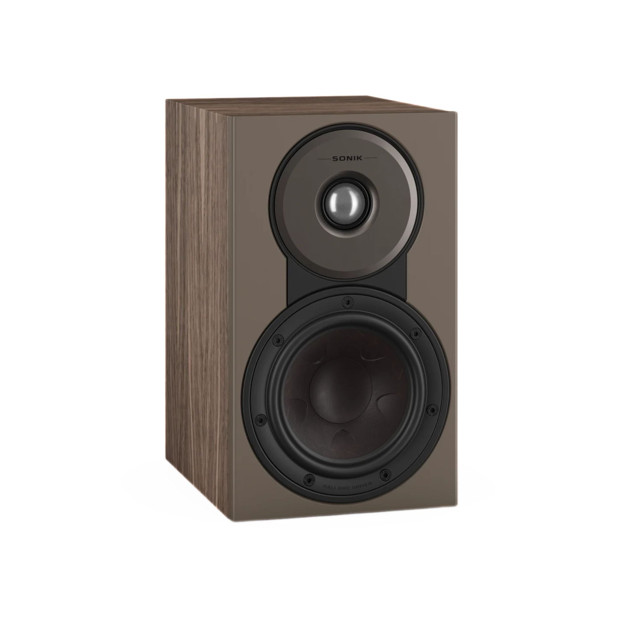 Dali SONIK 1 Bookshelf Speaker - Pair, Dali Speakers, Bookshelf Speaker - AVStore.in