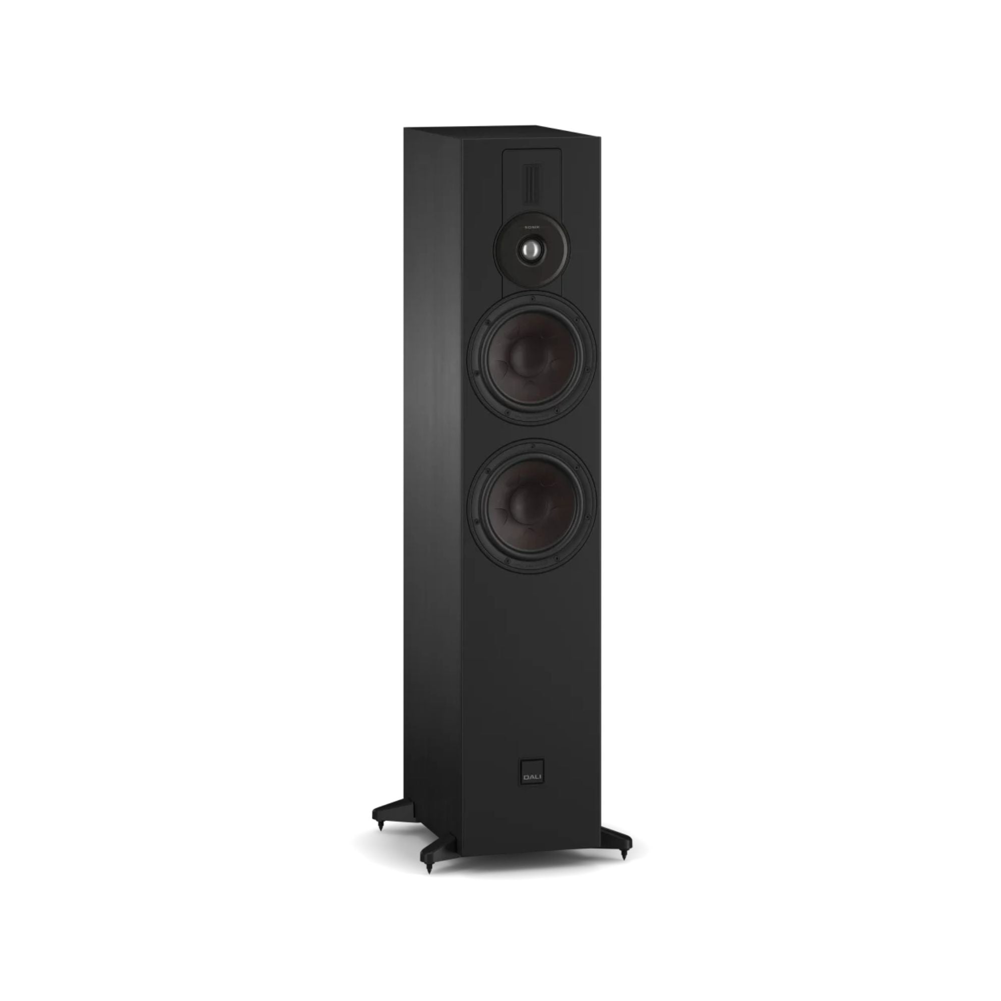 Dali SONIK 7 2.5-Way Floorstanding Loudspeaker - Pair, Dali Speakers, Loudspeaker - AVStore.in