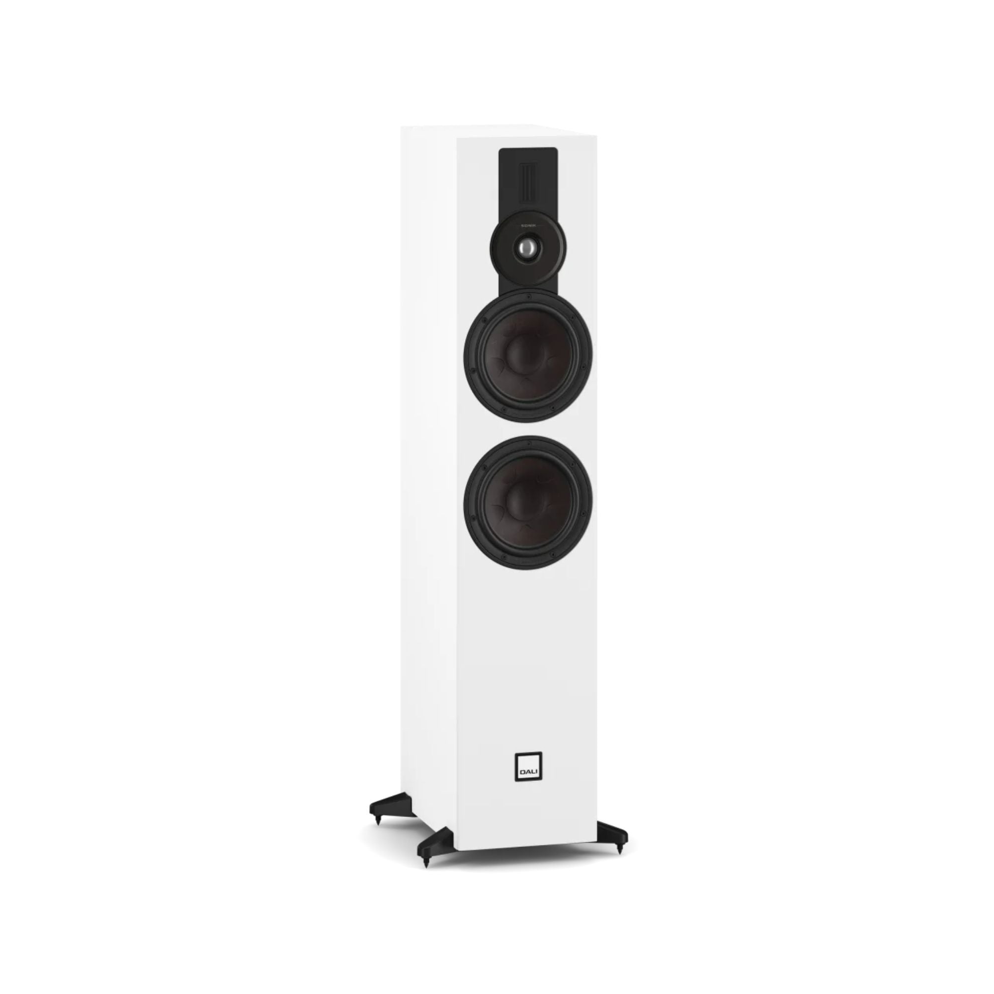 Dali SONIK 7 2.5-Way Floorstanding Loudspeaker - Pair, Dali Speakers, Loudspeaker - AVStore.in