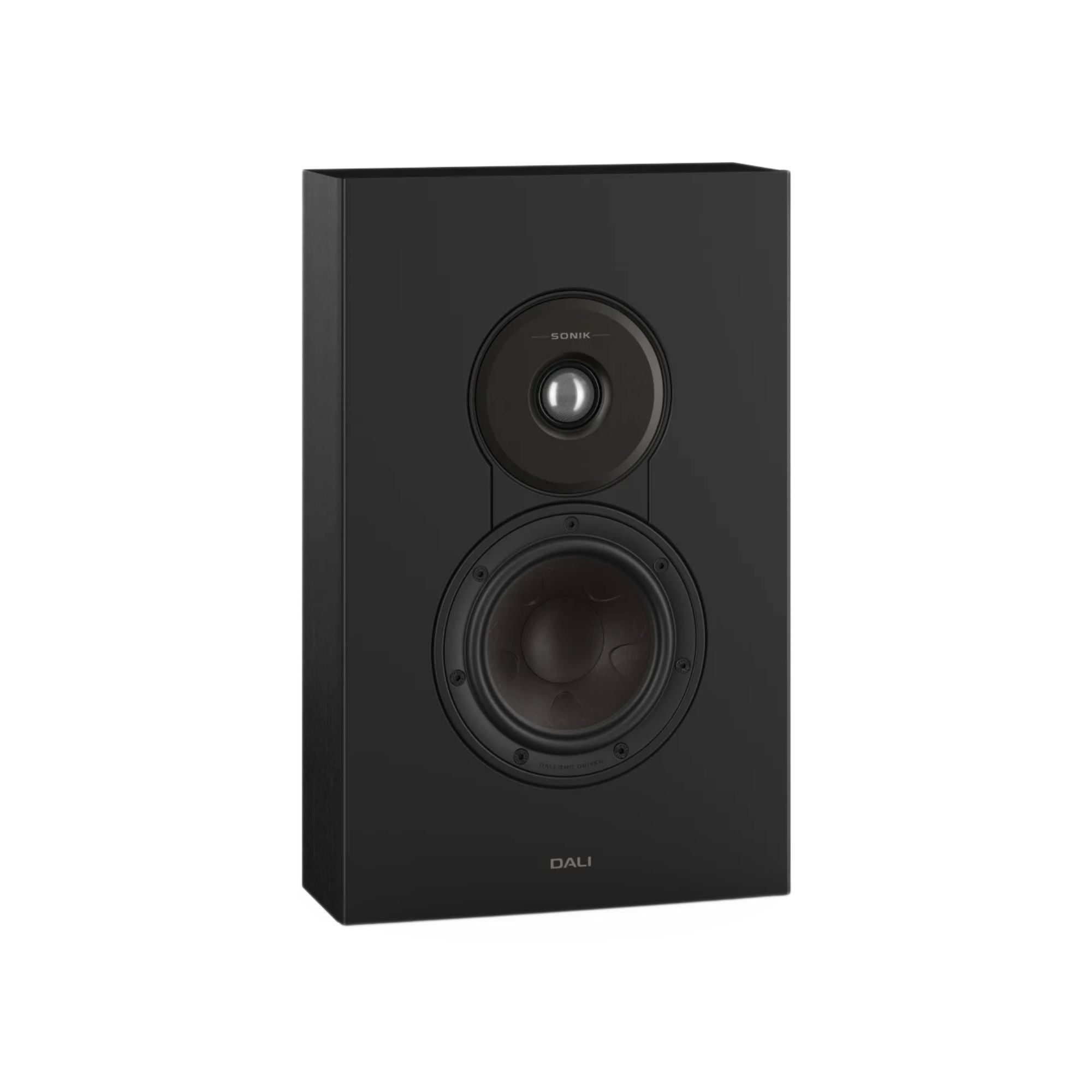 Dali SONIK On-Wall Bookshelf Speaker - Pair, Dali Speakers, Bookshelf Speaker - AVStore.in