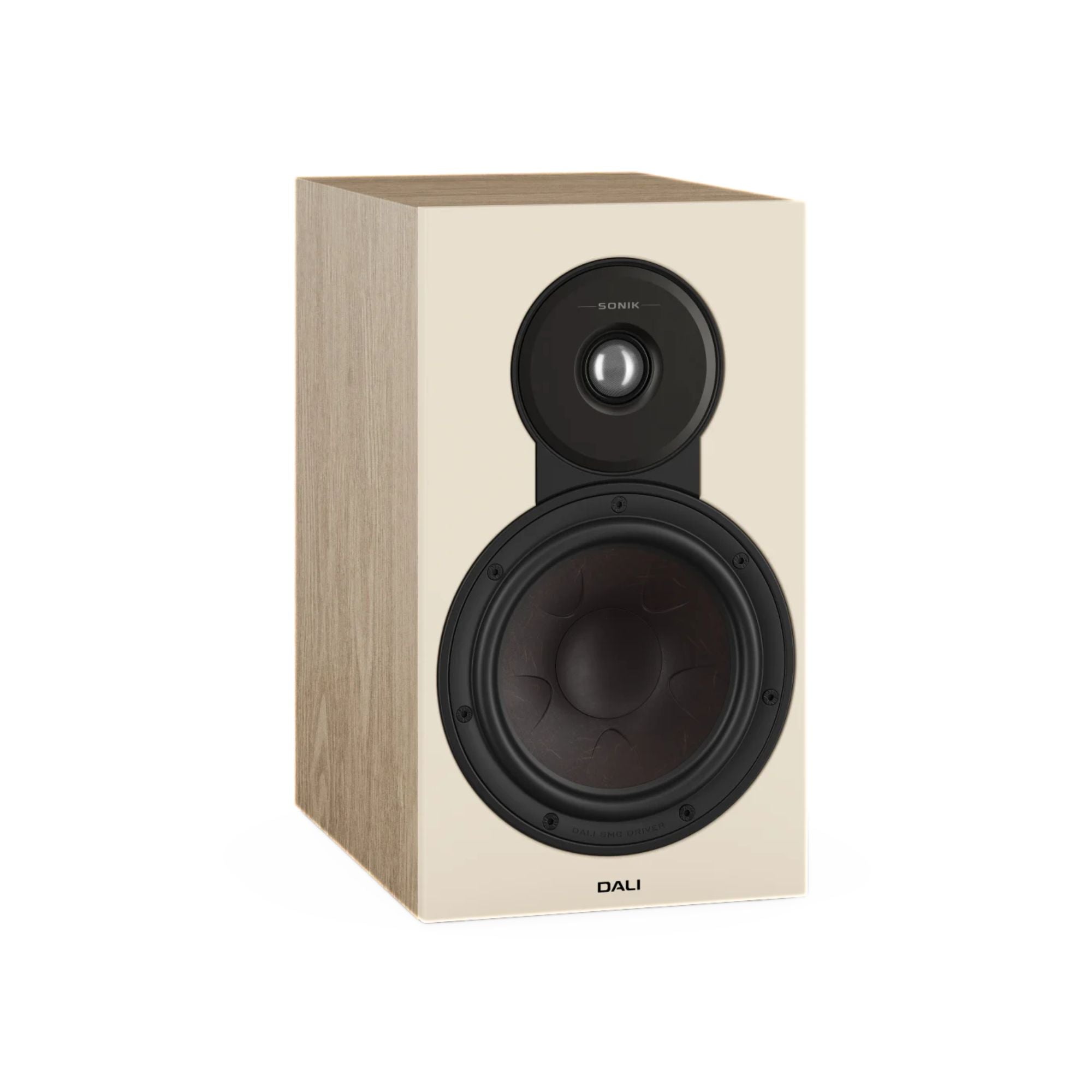 Dali Sonik 3 Bookshelf Speaker, Dali Speakers, Bookshelf Speaker - AVStore.in