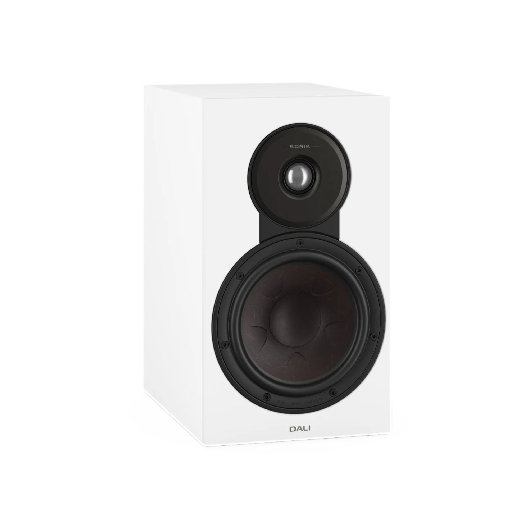 Dali Sonik 3 Bookshelf Speaker, Dali Speakers, Bookshelf Speaker - AVStore.in