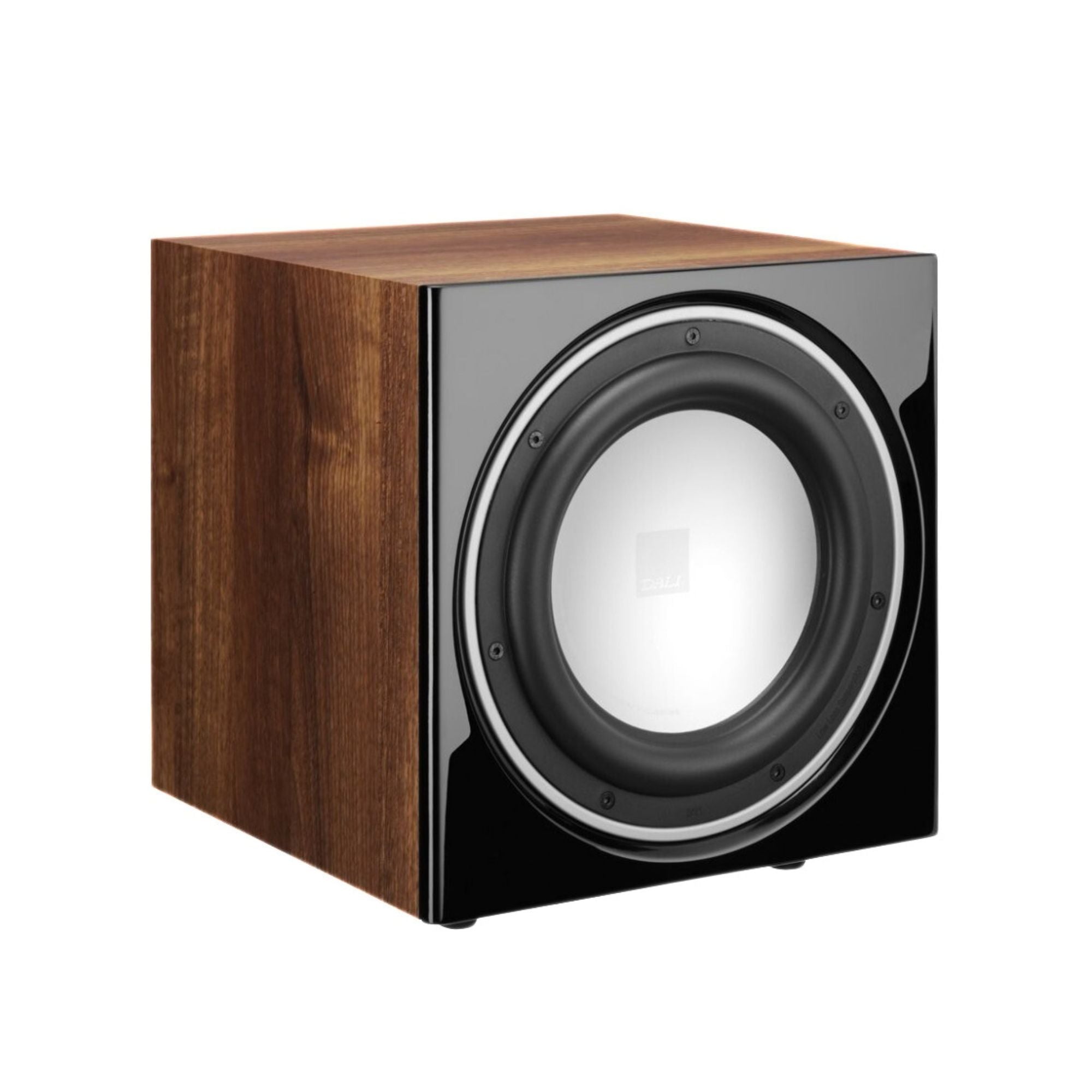 Dali Sub E-12F - 12" Active Subwoofer, Dali Speakers, Subwoofer - AVStore.in