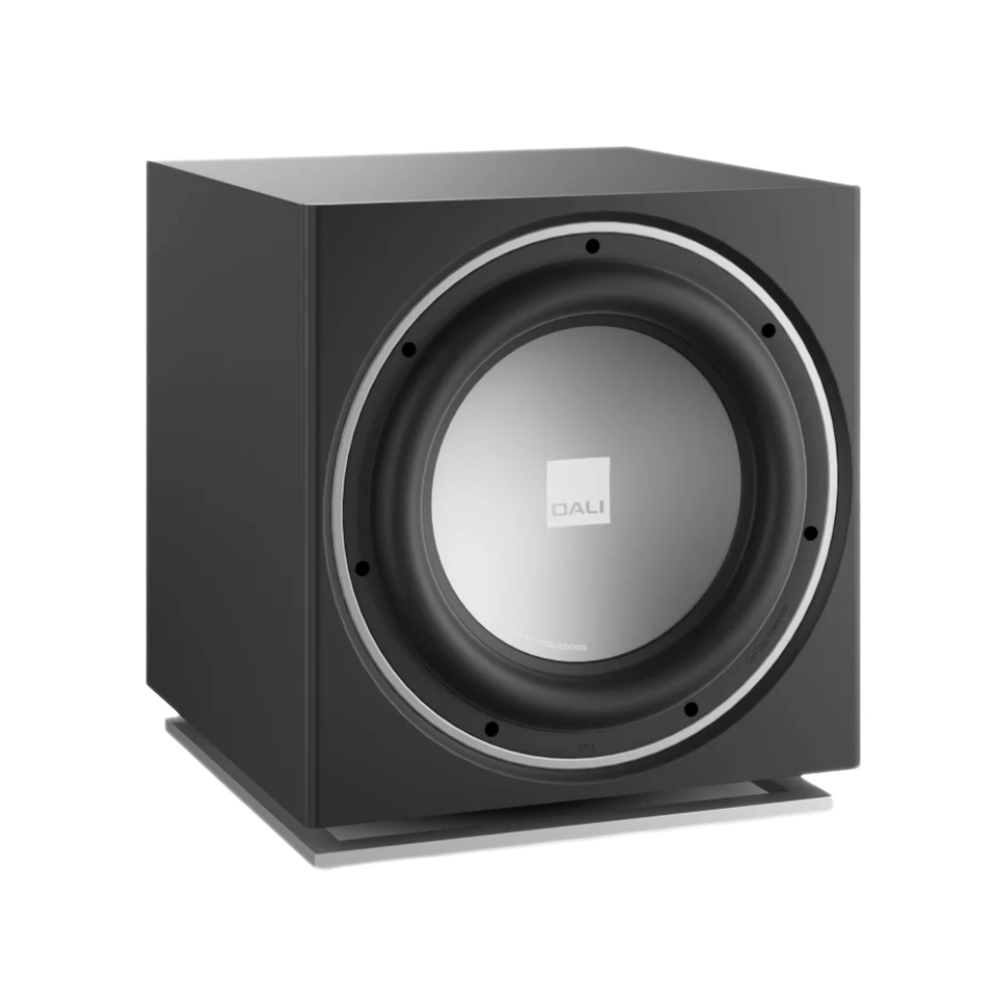 Dali Sub E-12F - 12" Active Subwoofer, Dali Speakers, Subwoofer - AVStore.in
