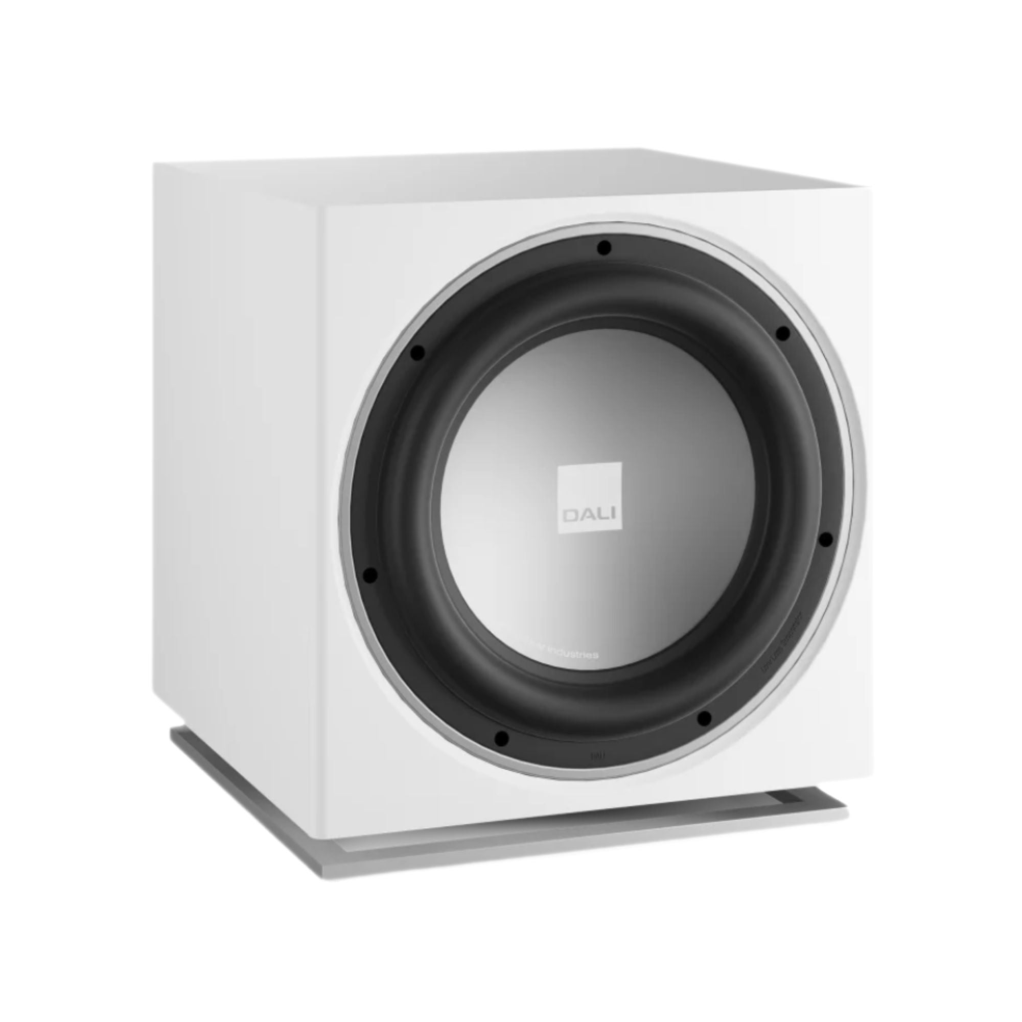 Dali Sub E-12F - 12" Active Subwoofer, Dali Speakers, Subwoofer - AVStore.in