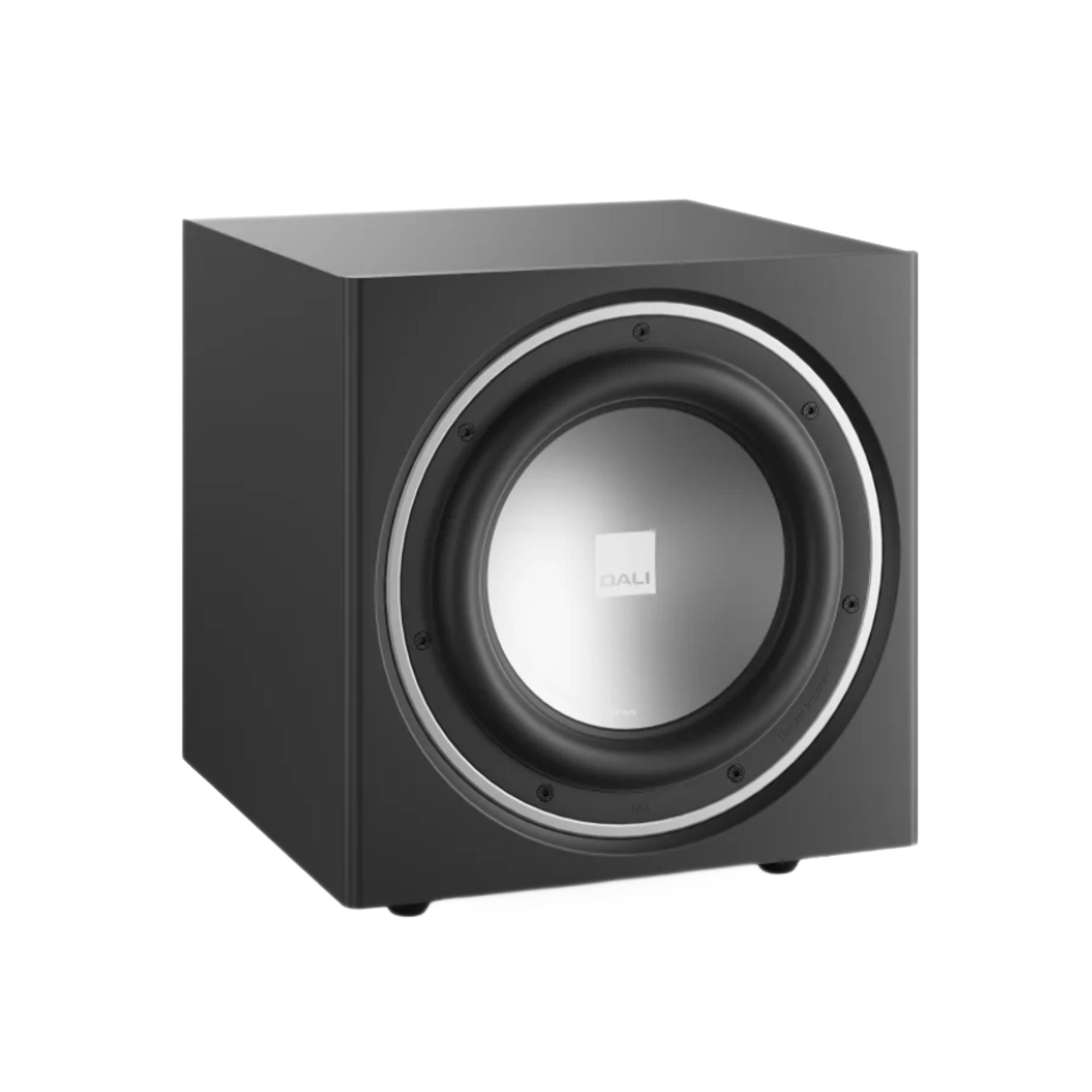 Dali Sub E-9F - 9" Active Subwoofer, Dali Speakers, Subwoofer - AVStore.in