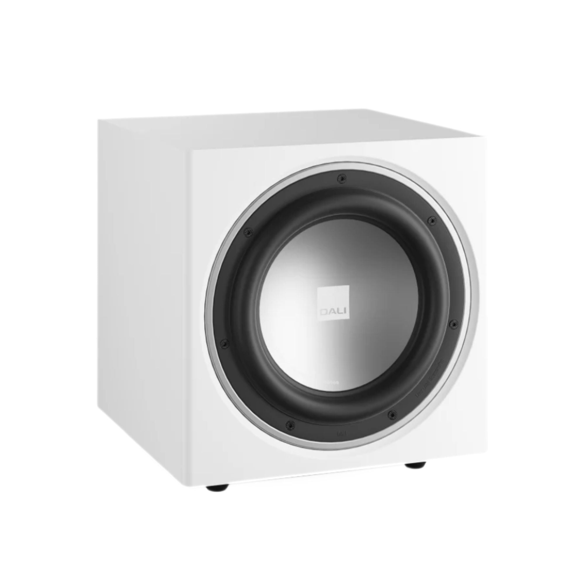 Dali Sub E-9F - 9" Active Subwoofer, Dali Speakers, Subwoofer - AVStore.in