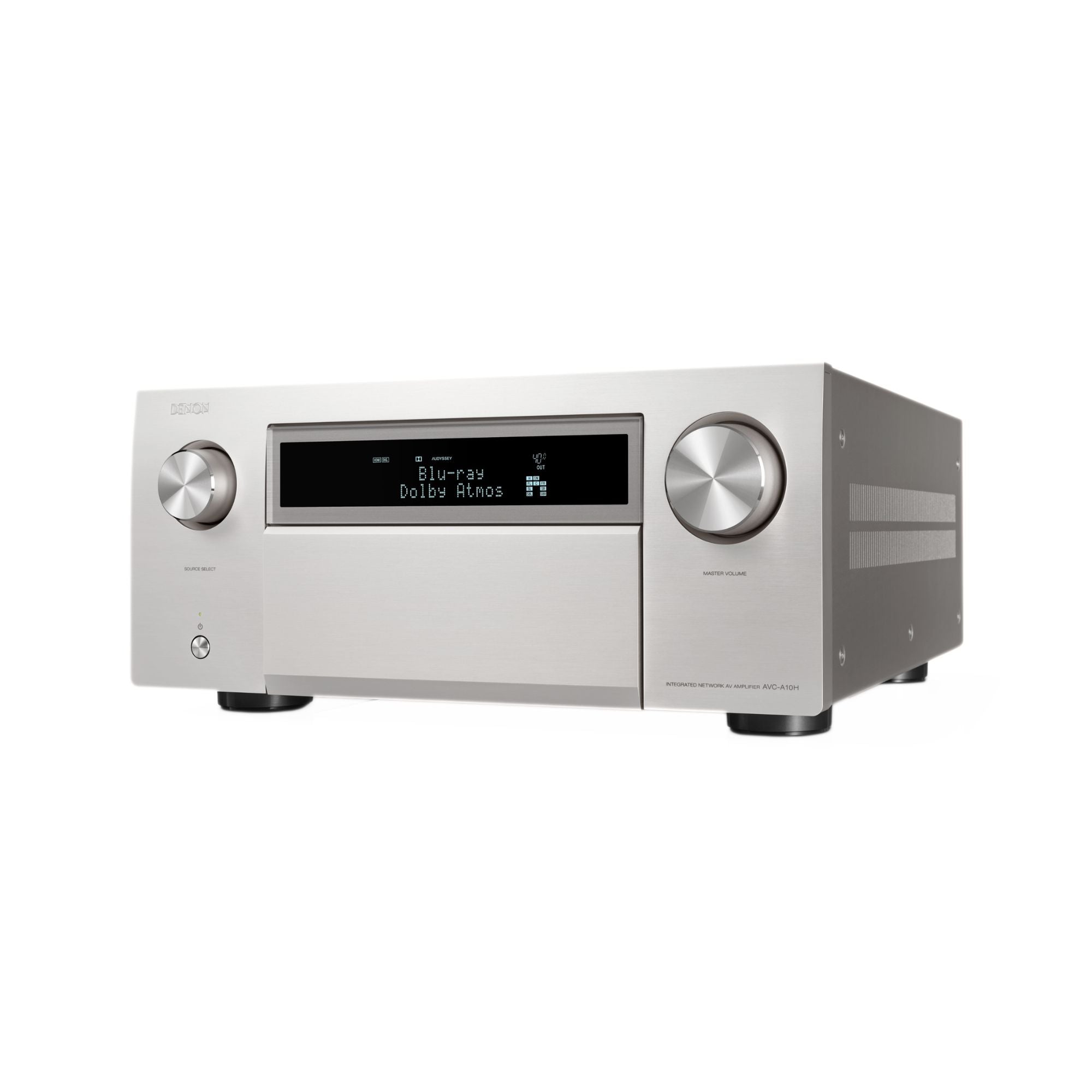 Denon AVC-A10H - 13.4 Channel Dolby Atmos 8K AV Receiver, Denon, AV Receiver - AVStore.in