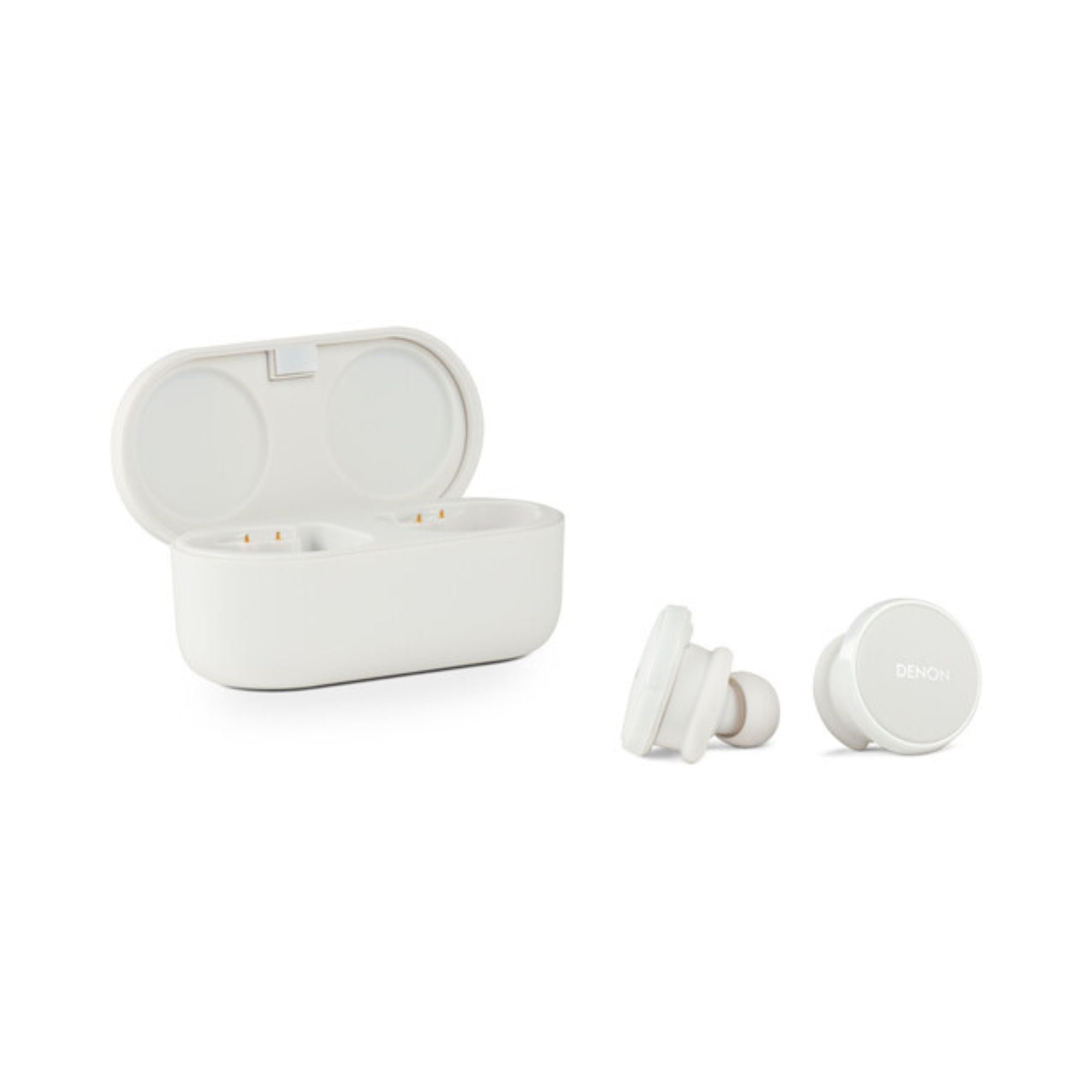 Denon PerL Pro True-Wireless Earbuds, Denon, True Wireless Earphones - AVStore.in