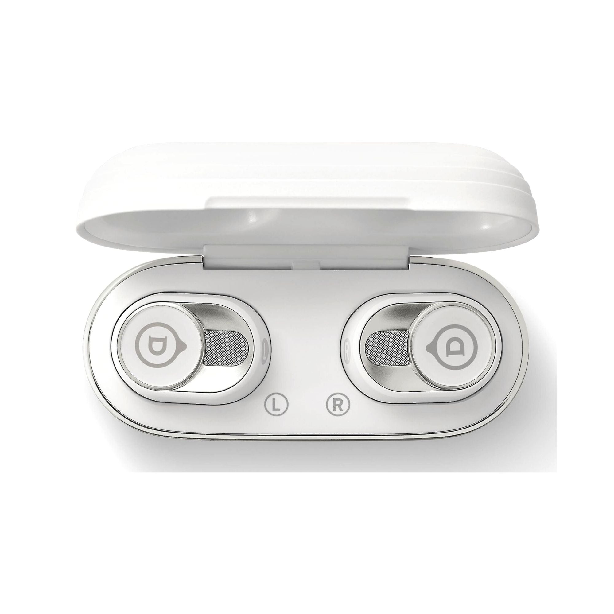 Devialet Gemini II - True wireless earbuds with adjustable noise-canceling, Devialet, Earbuds - AVStore.in
