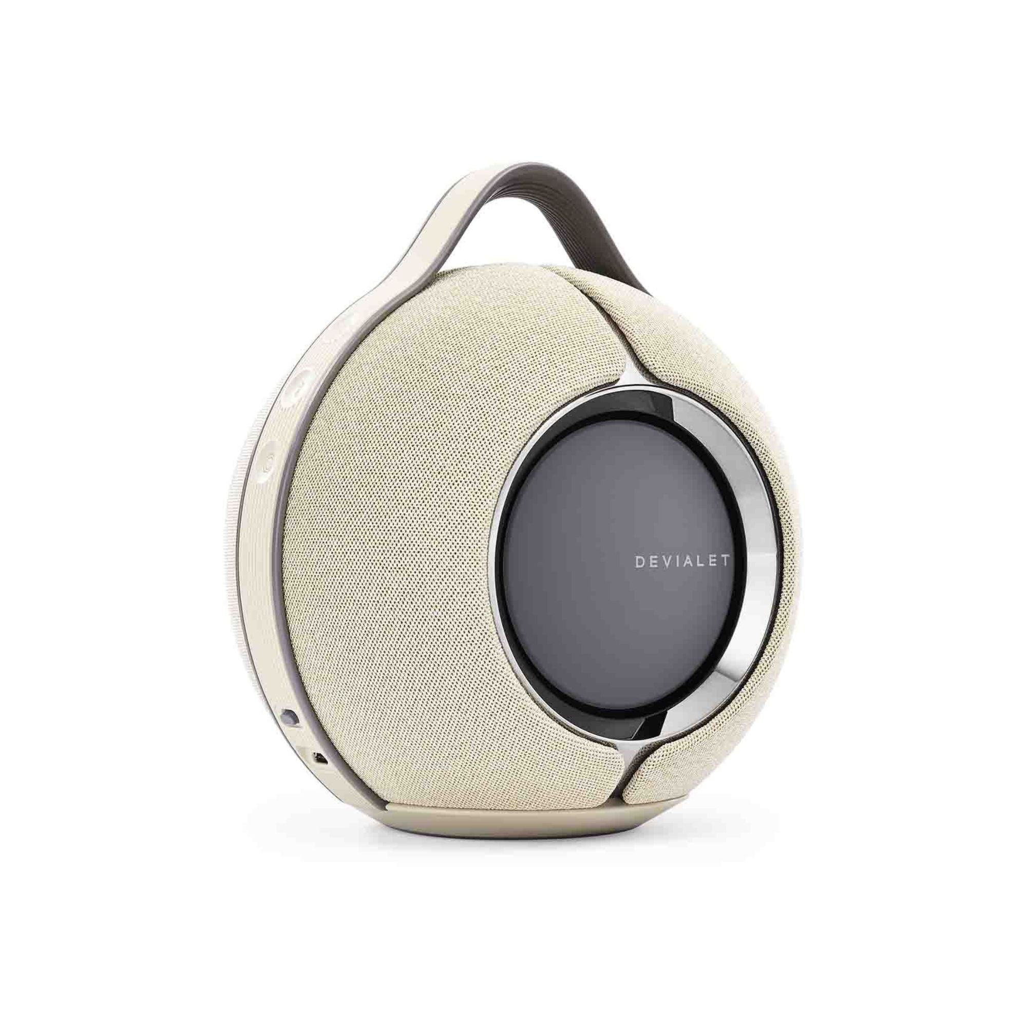 MANIA, Devialet, Portable Bluetooth Speaker - AVStore.in