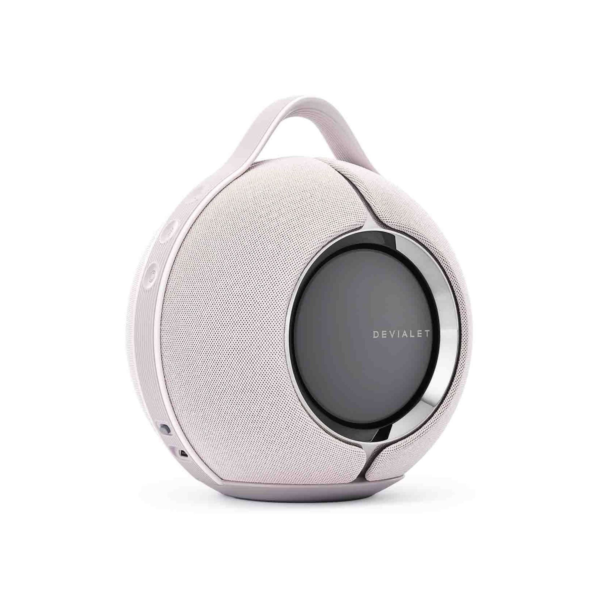 MANIA, Devialet, Portable Bluetooth Speaker - AVStore.in