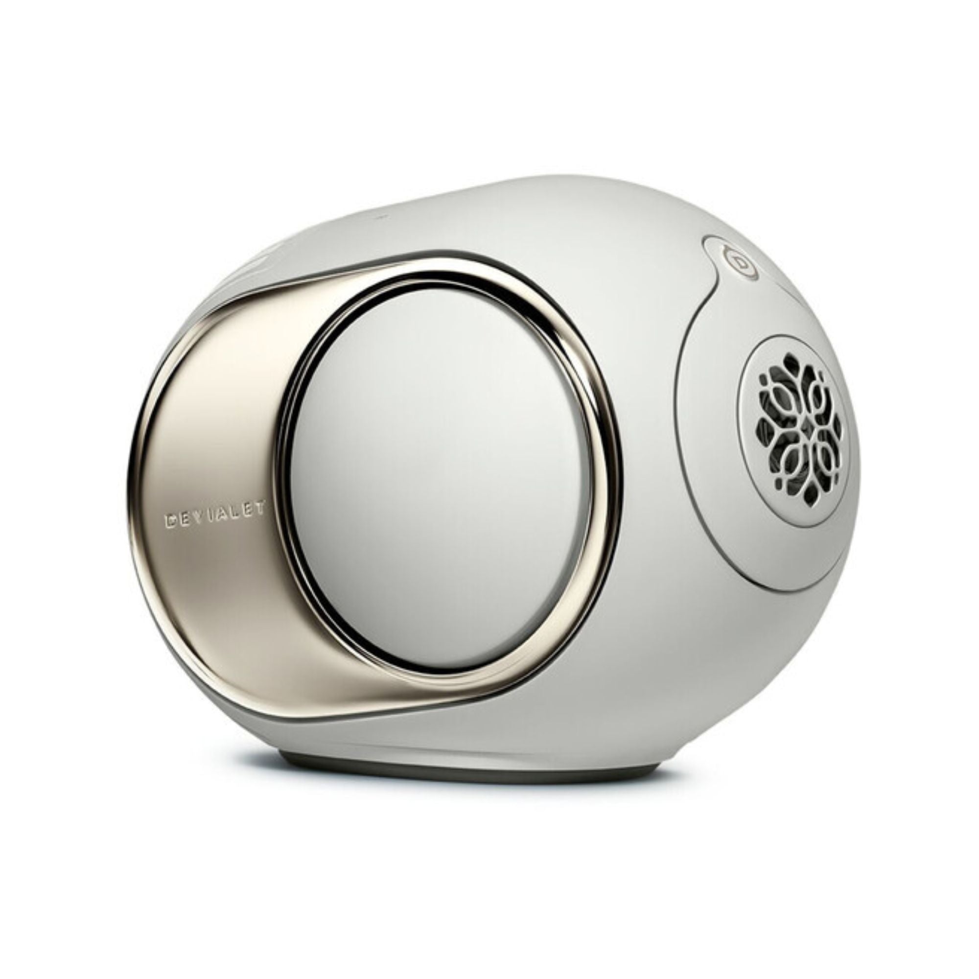 Devialet Phantom Ultimate 98 dB Wireless Speaker, Devialet, Wireless Speaker - AVStore.in