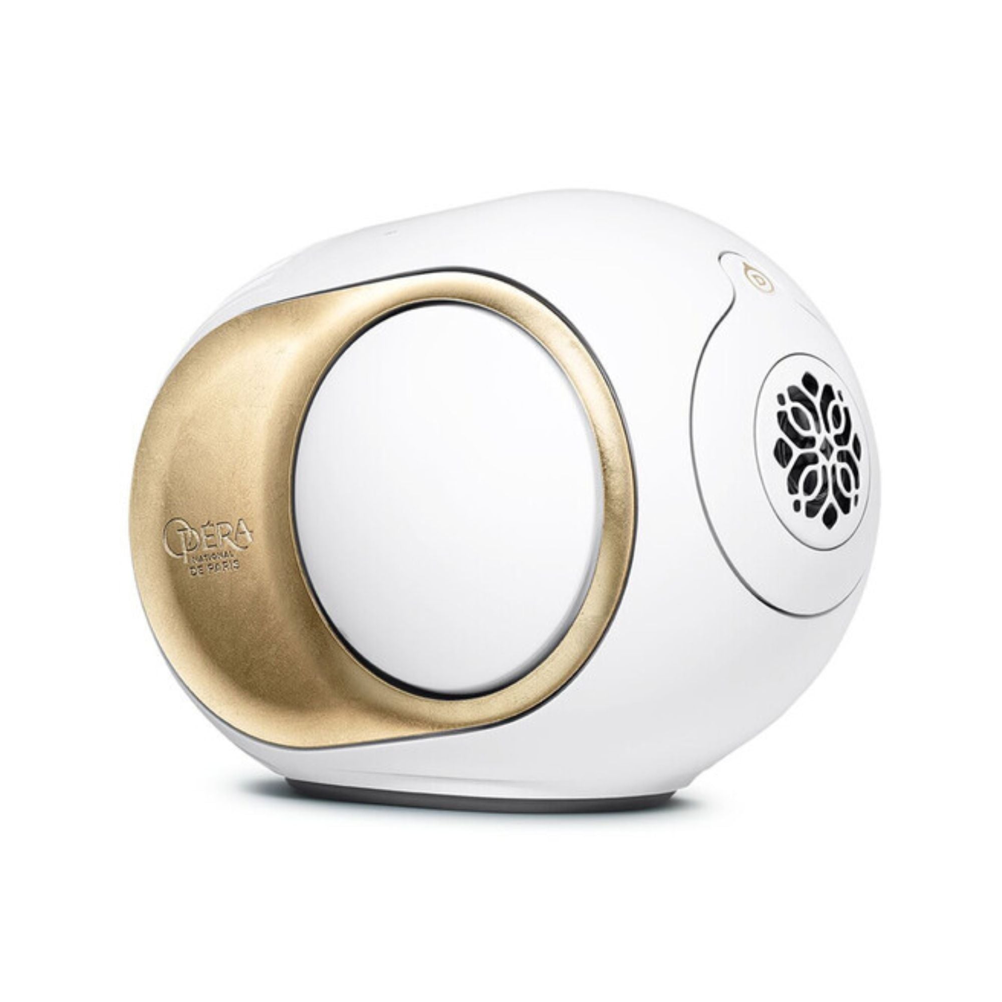 Devialet Phantom Ultimate 98 dB Wireless Speaker, Devialet, Wireless Speaker - AVStore.in