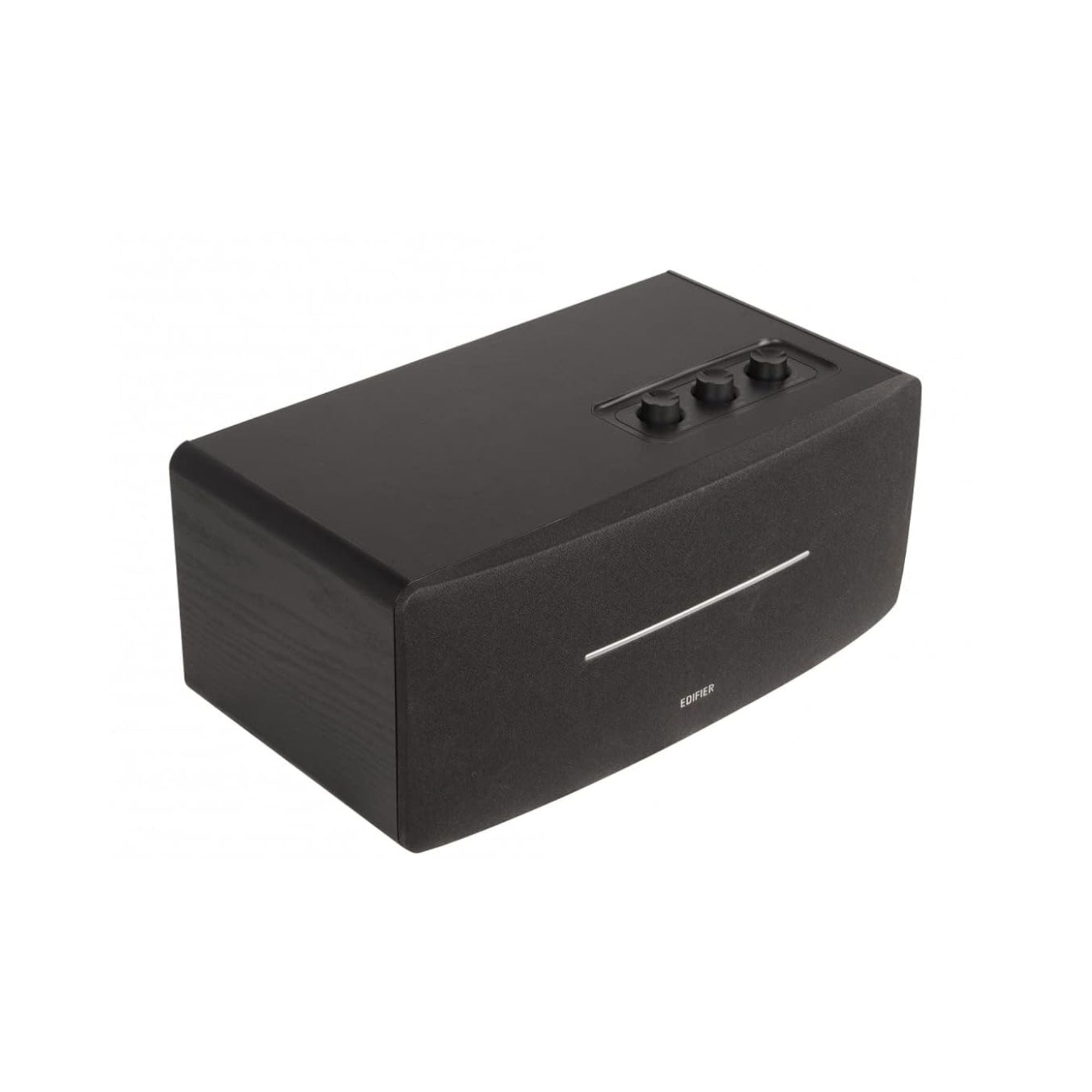 Edifier D12 - Integrated Stereo Speakers, Edifier, Stereo Speakers - AVStore.in