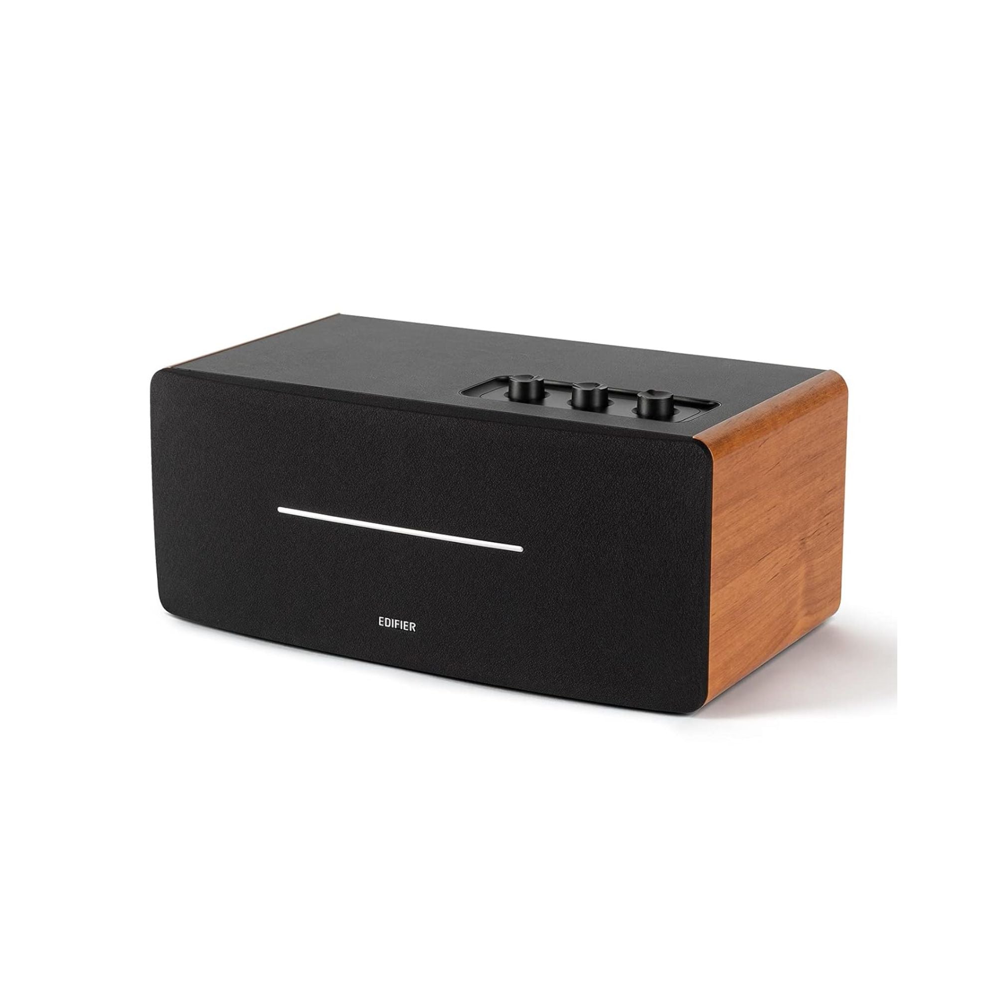 Edifier D12 - Integrated Stereo Speakers, Edifier, Stereo Speakers - AVStore.in