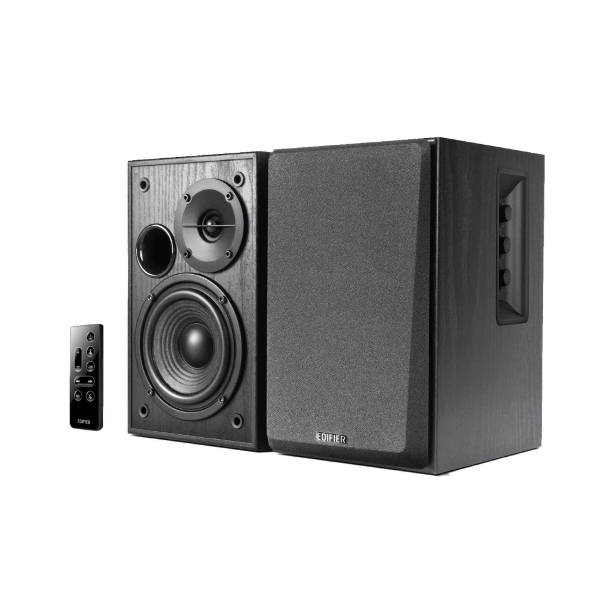 Edifier R1580MB - Active 2.0 Wireless Powered Bookshelf Speaker, Edifier, Bookshelf Speaker - AVStore.in