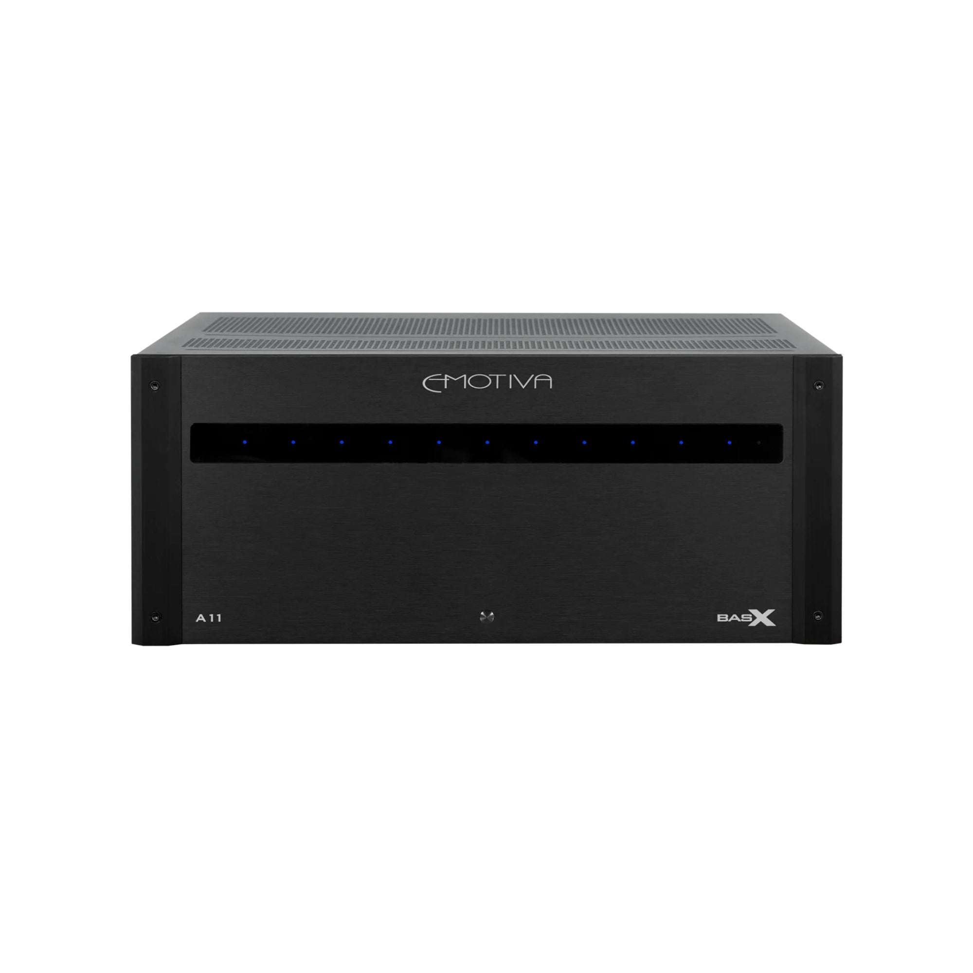 Emotiva BasX A11 - Power Amplifier, Emotiva, Power Amplifier - AVStore.in