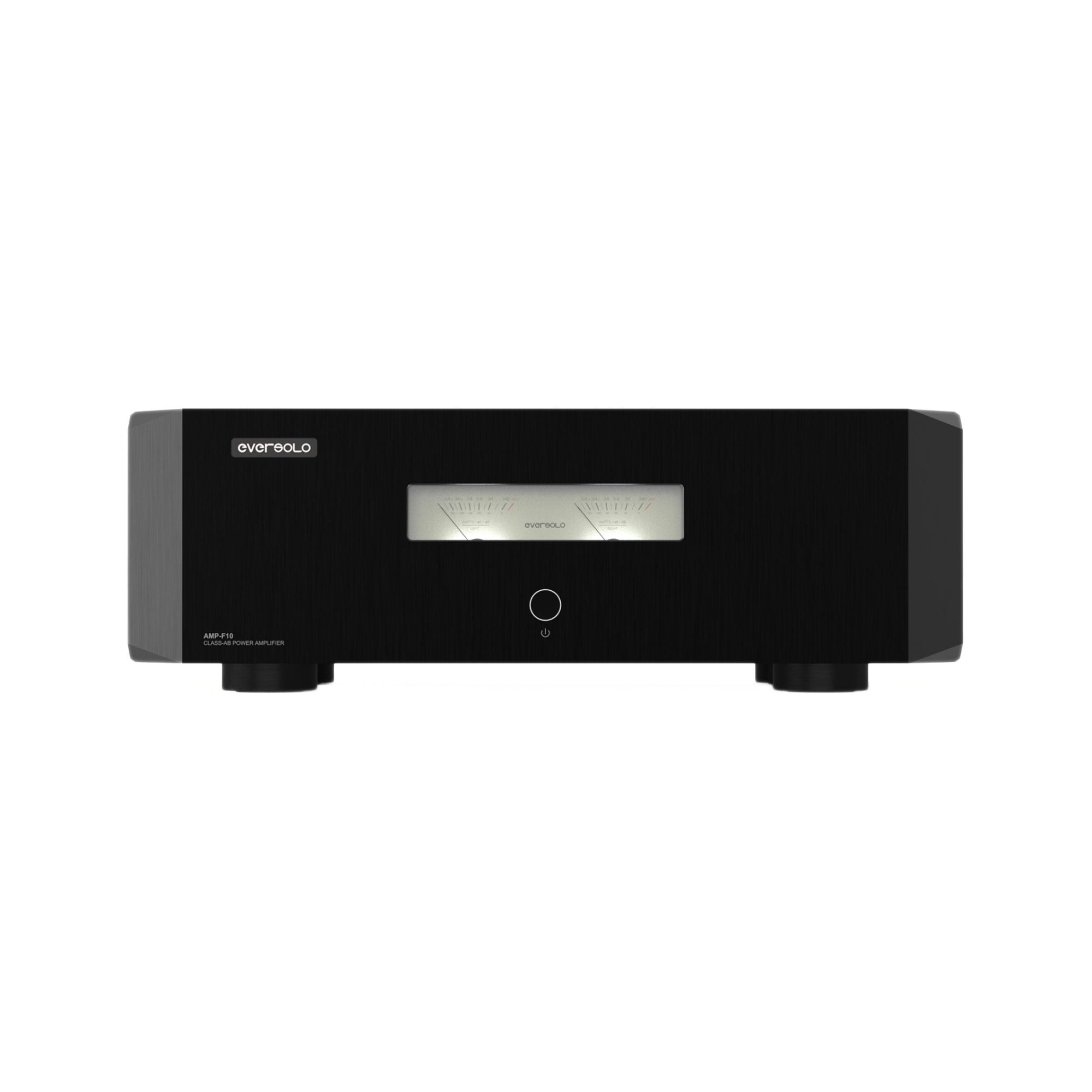Eversolo AMP-F10 - 320 Watts Class A/B Stereo Power Amplifier