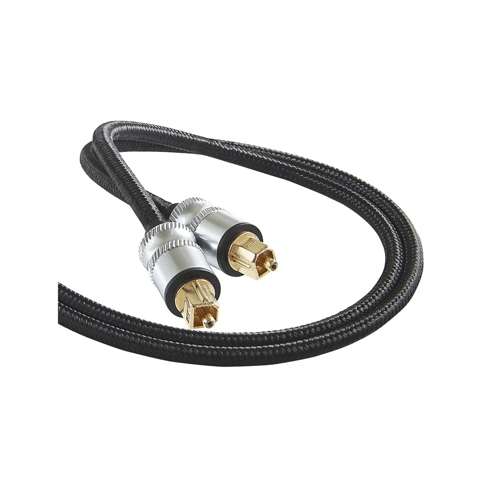 Furutech ADL OPT-TT - Optical Toslink Digital Interconnect Cable