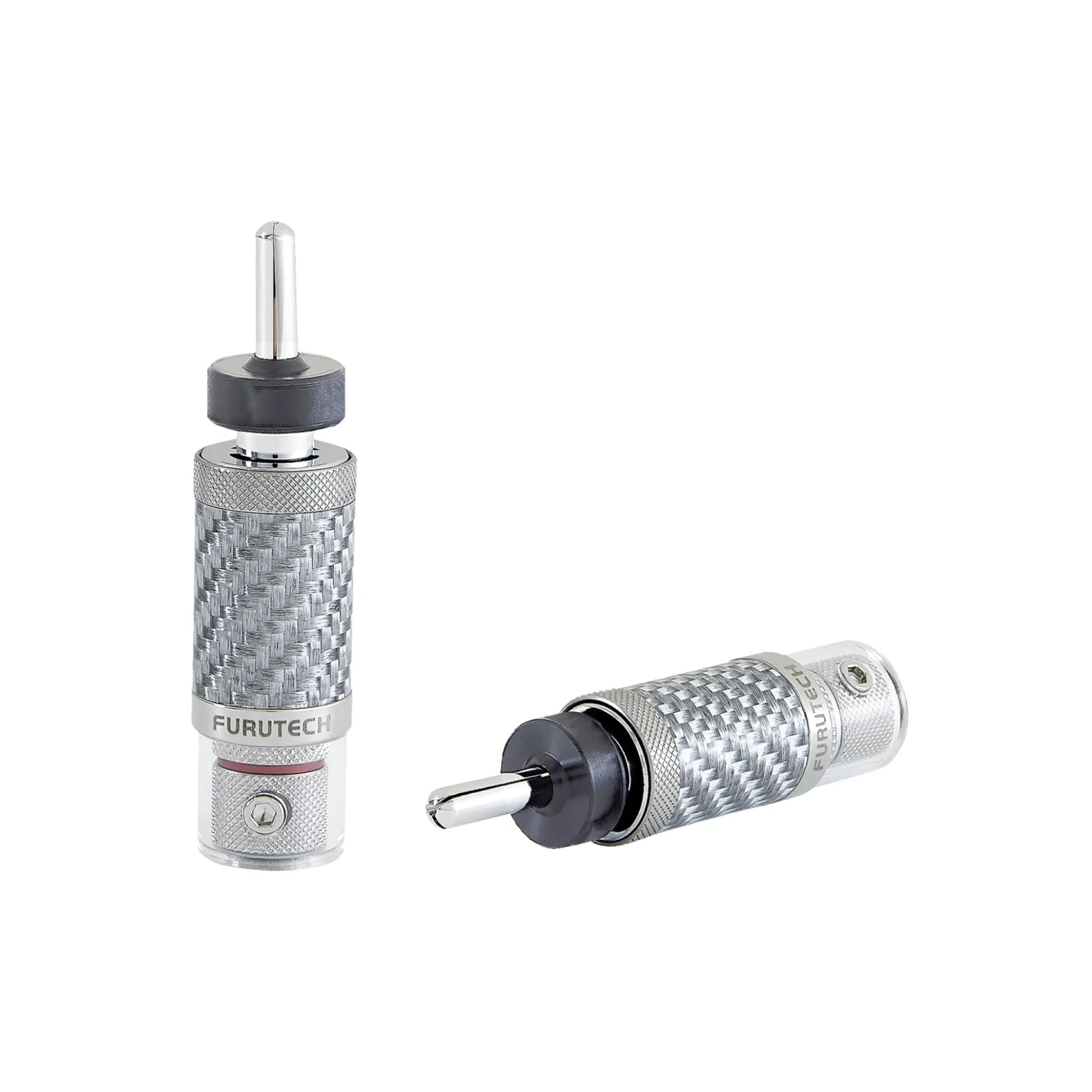 Furutech CF-202 Banana Connector - Set