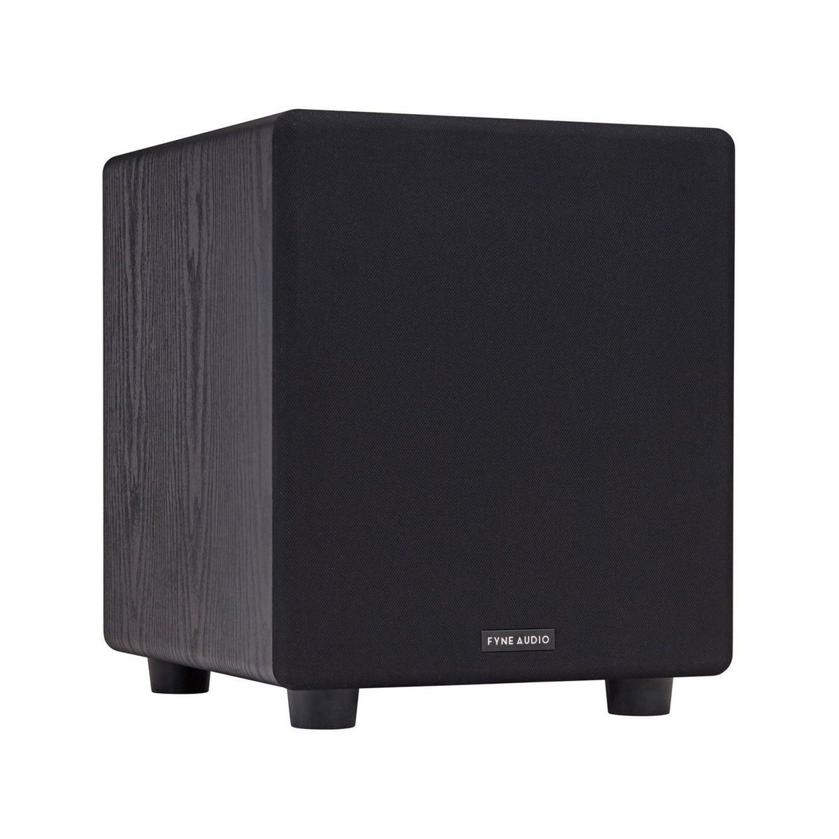 Fyne Audio F3-10 Powered Active Subwoofer, Fyne Audio, Subwoofer - AVStore.in