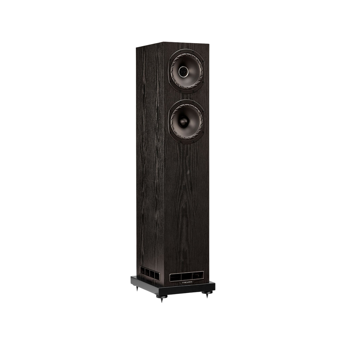 Fyne Audio F501E Floorstanding Speaker, Fyne Audio, Floor Standing Speaker - AVStore.in
