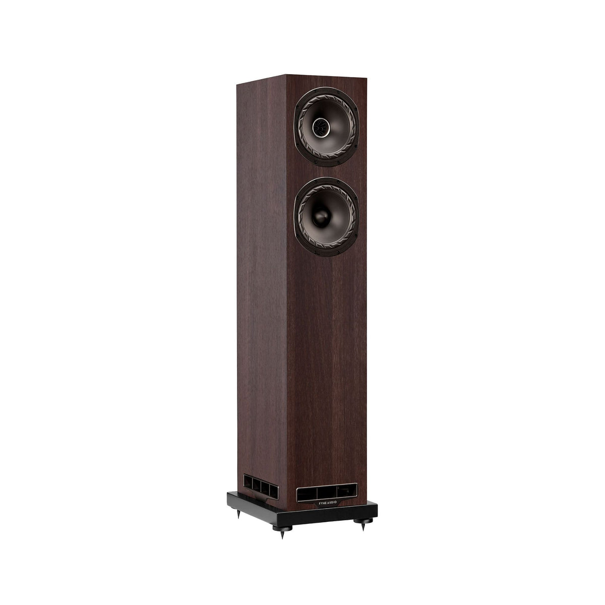 Fyne Audio F501E Floorstanding Speaker, Fyne Audio, Floor Standing Speaker - AVStore.in