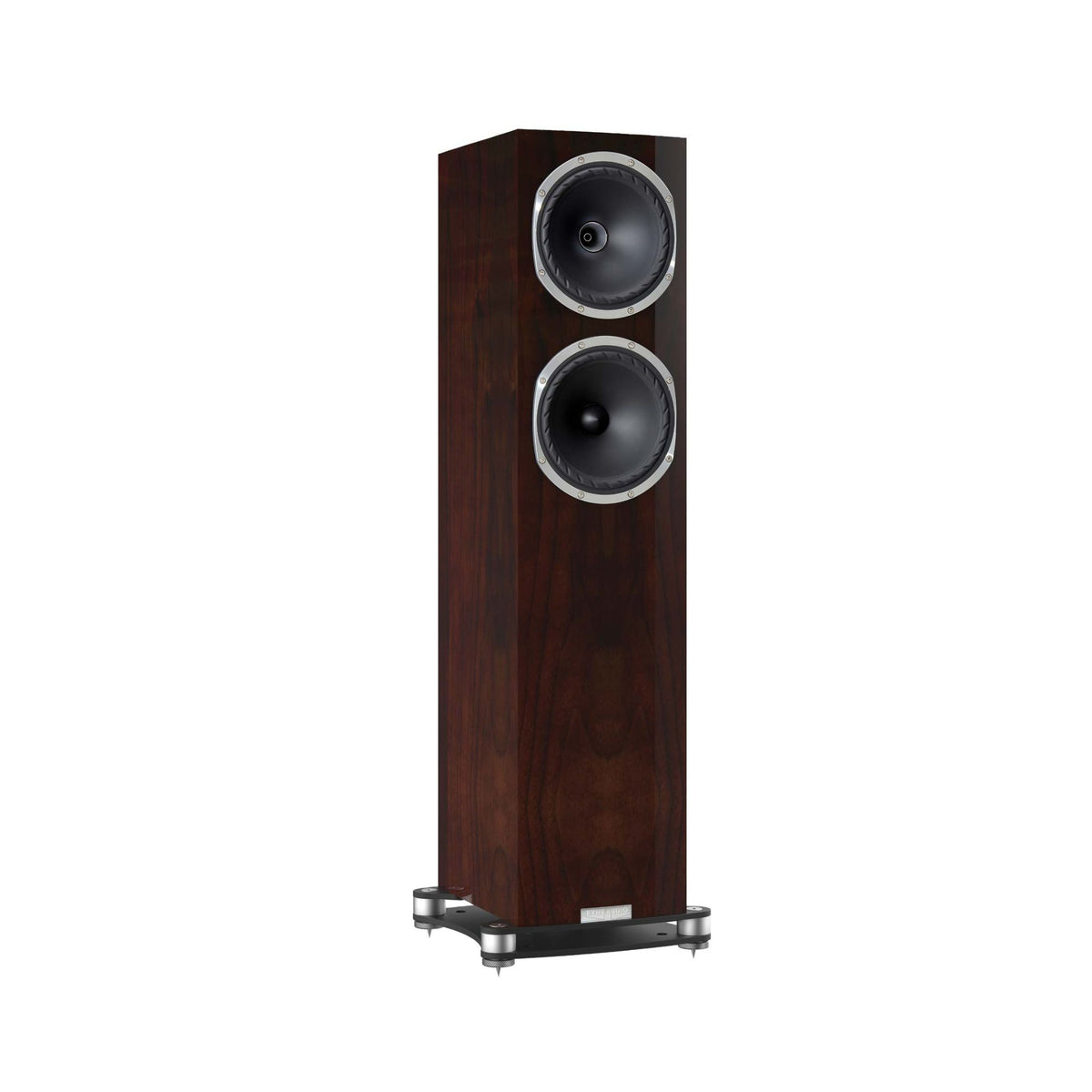 Fyne Audio F502SP Floor Standing Speaker, Fyne Audio, Floor Standing Speaker - AVStore.in