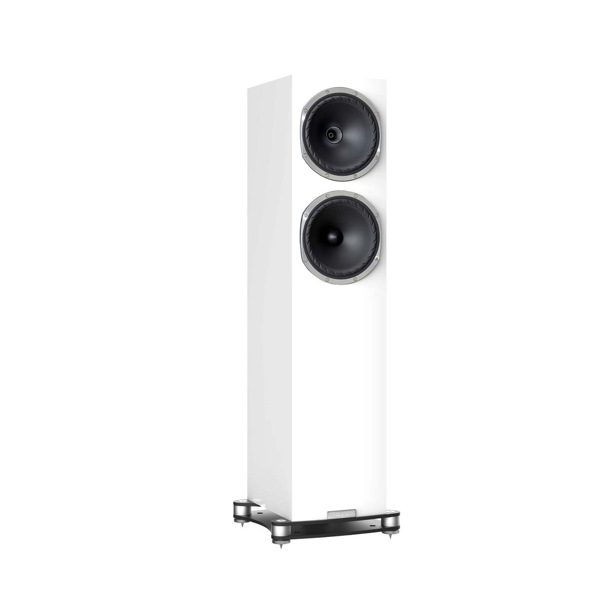Fyne Audio F502SP Floor Standing Speaker, Fyne Audio, Floor Standing Speaker - AVStore.in