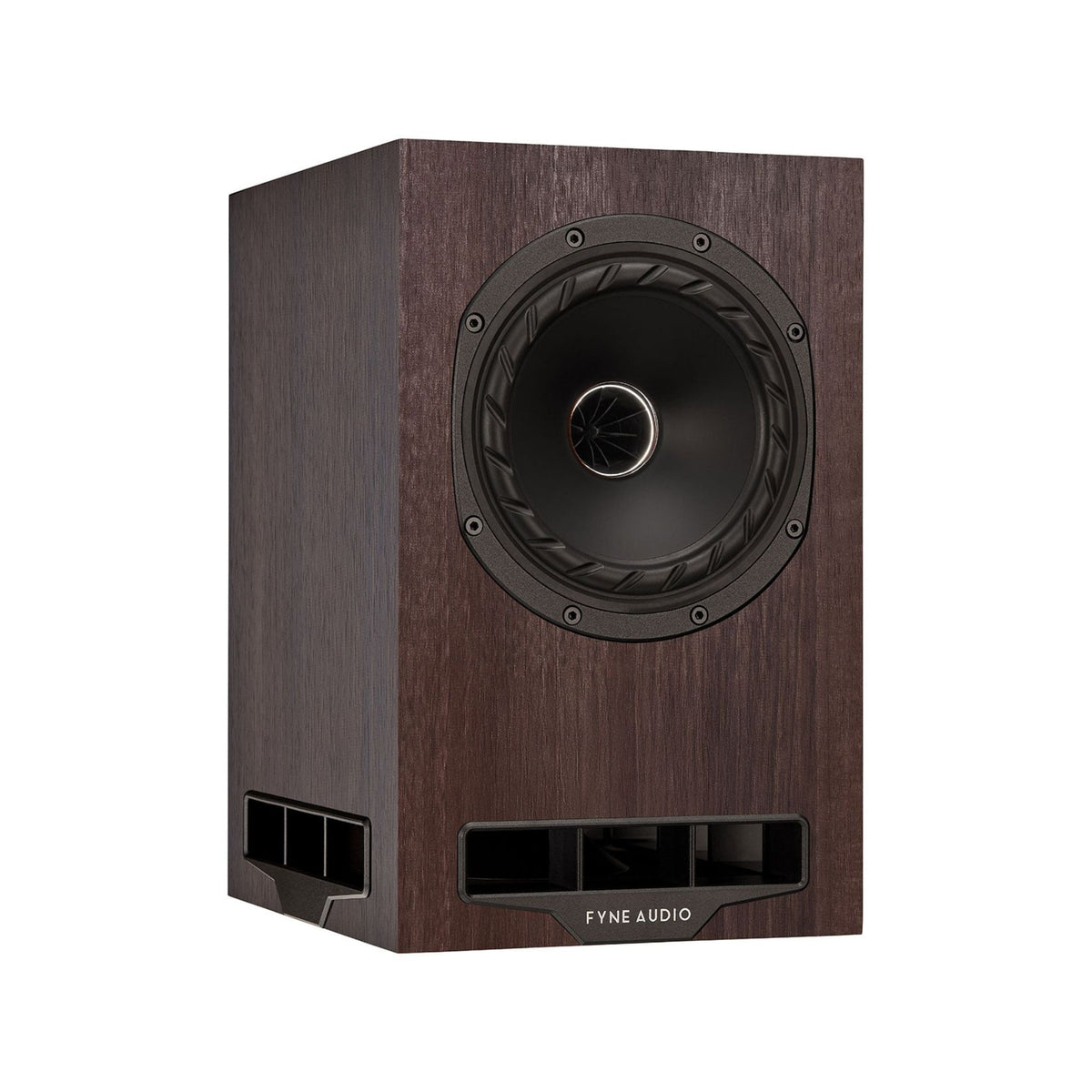 Fyne Audio F5E Bookshelf Speaker, Fyne Audio, Bookshelf Speaker - AVStore.in