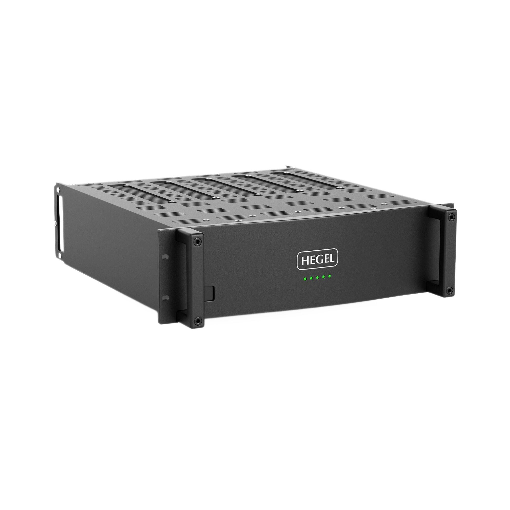 Hegel C55 Multichannel Amplifier, Hegel, Amplifier - AVStore.in