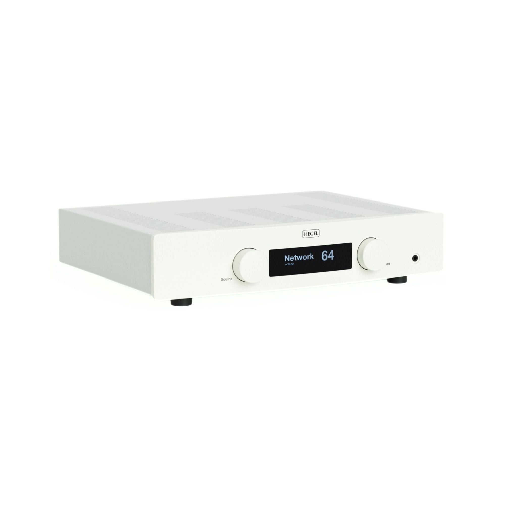 Hegel H120 Integrated Amplifier