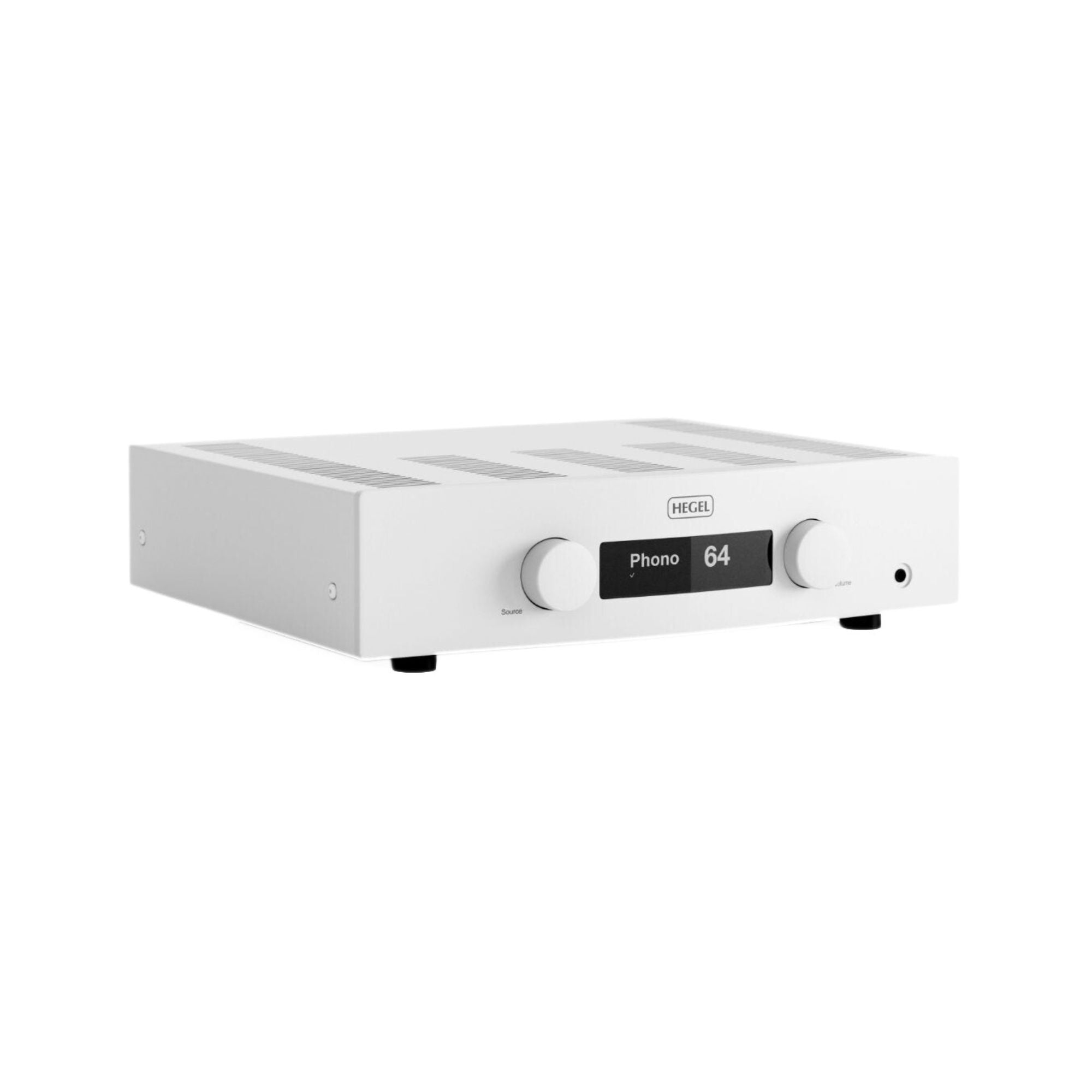 Hegel H190v Stereo Integrated Amplifier, Hegel, Integrated Amplifier - AVStore.in