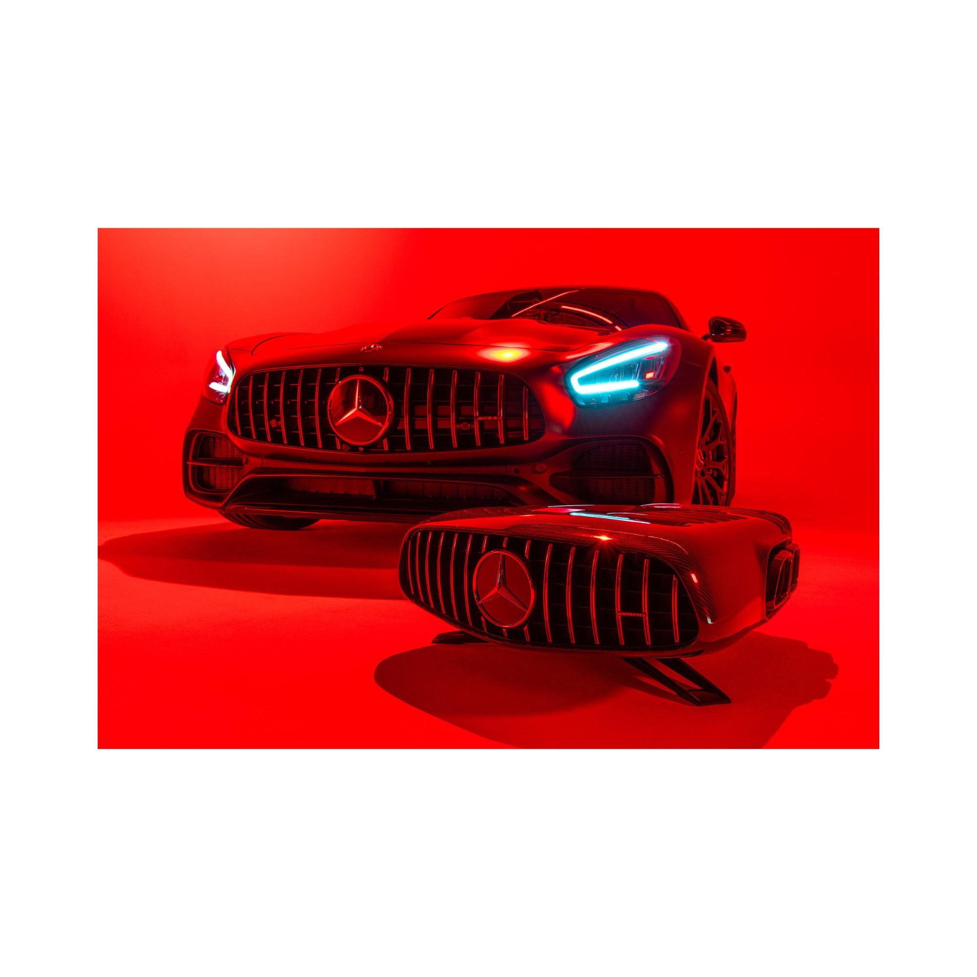 IXOOST AMG Performance Luxury Audio, IXOOST, Speakers - AVStore.in