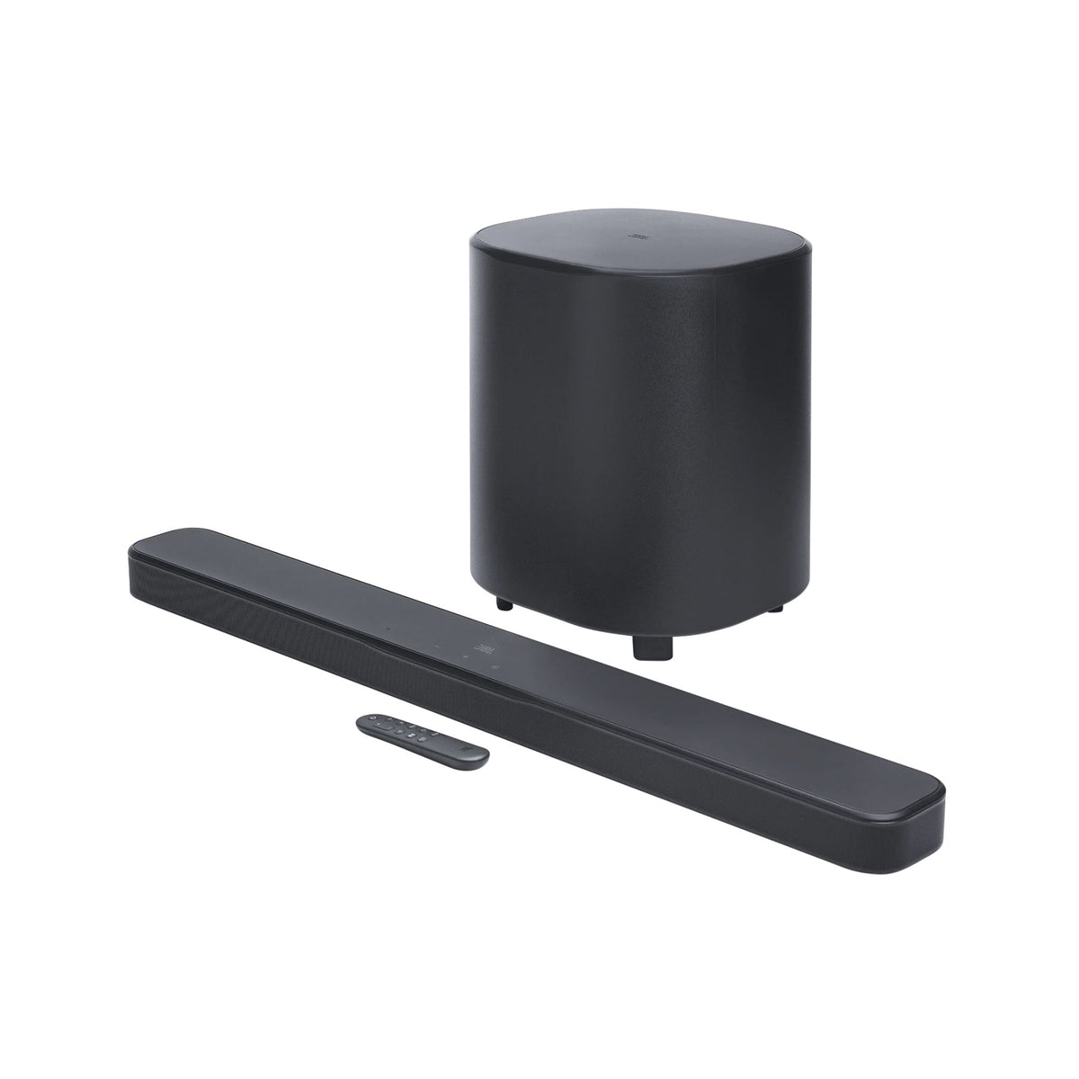 JBL BAR 500MK2 5.1 Channel Soundbar System