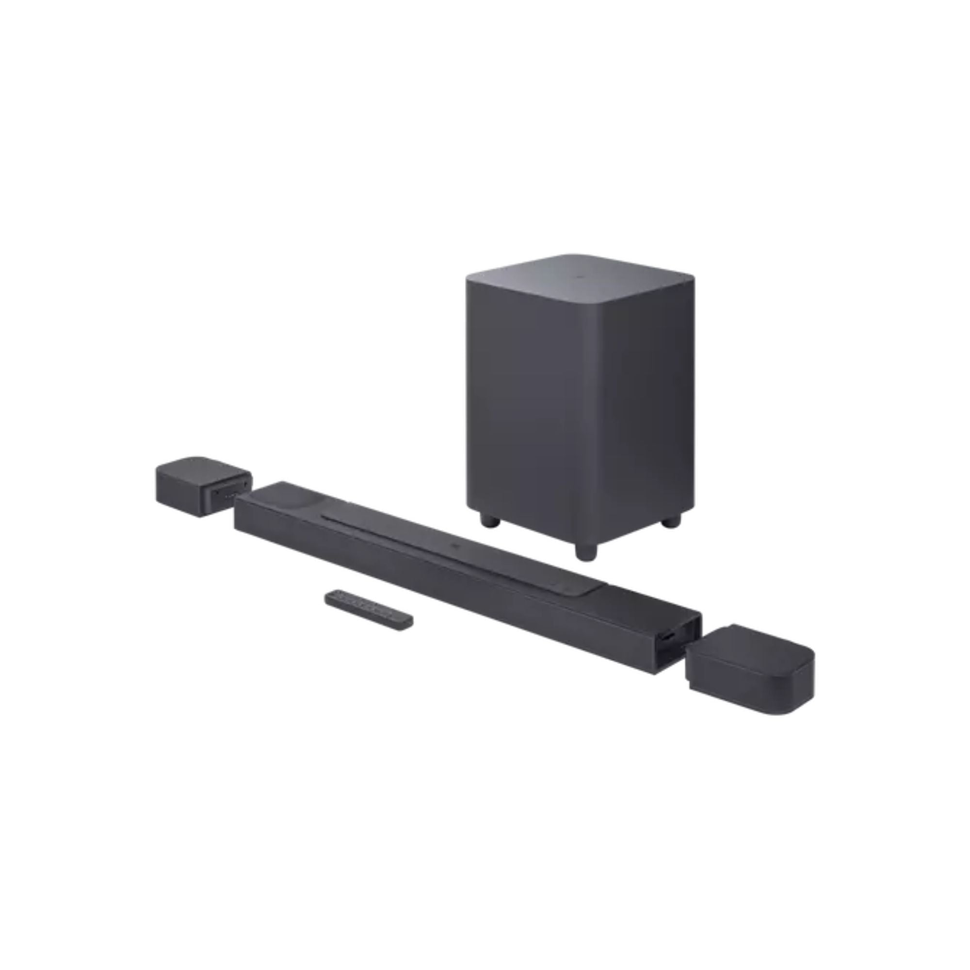 JBL BAR 800 - Dolby Atmos Soundbar, JBL, Sound Bar - AVStore.in