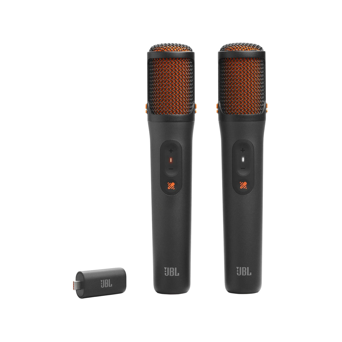 JBL EasySing Wireless Microphone for PartyBox Speaker