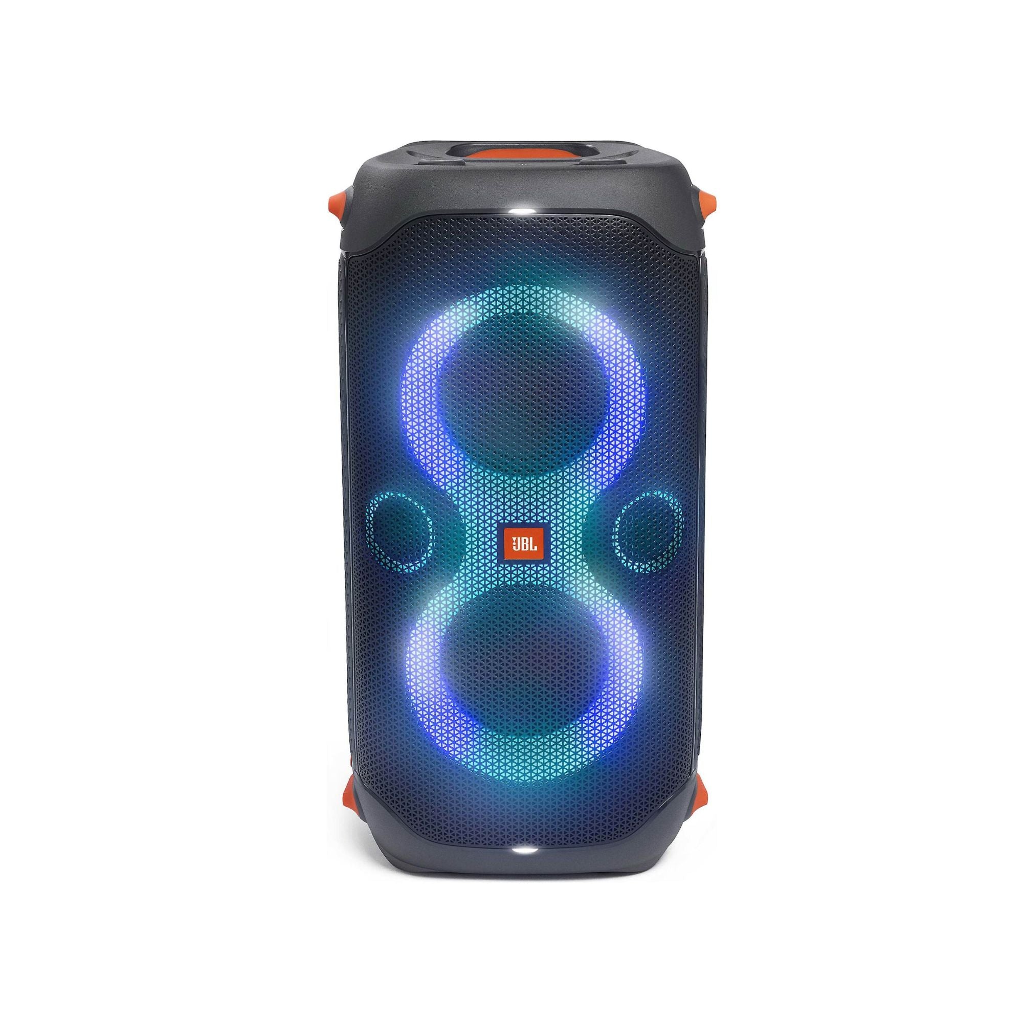 JBL PartyBox 110 - 160W Portable Wireless Speaker, JBL, Portable Bluetooth Speaker - AVStore.in