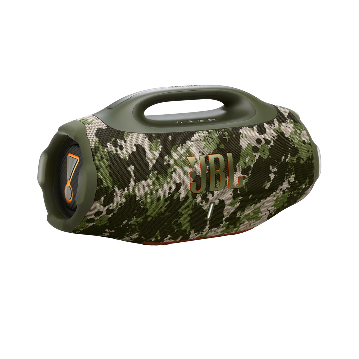 JBL Boombox 4 - Portable Speaker