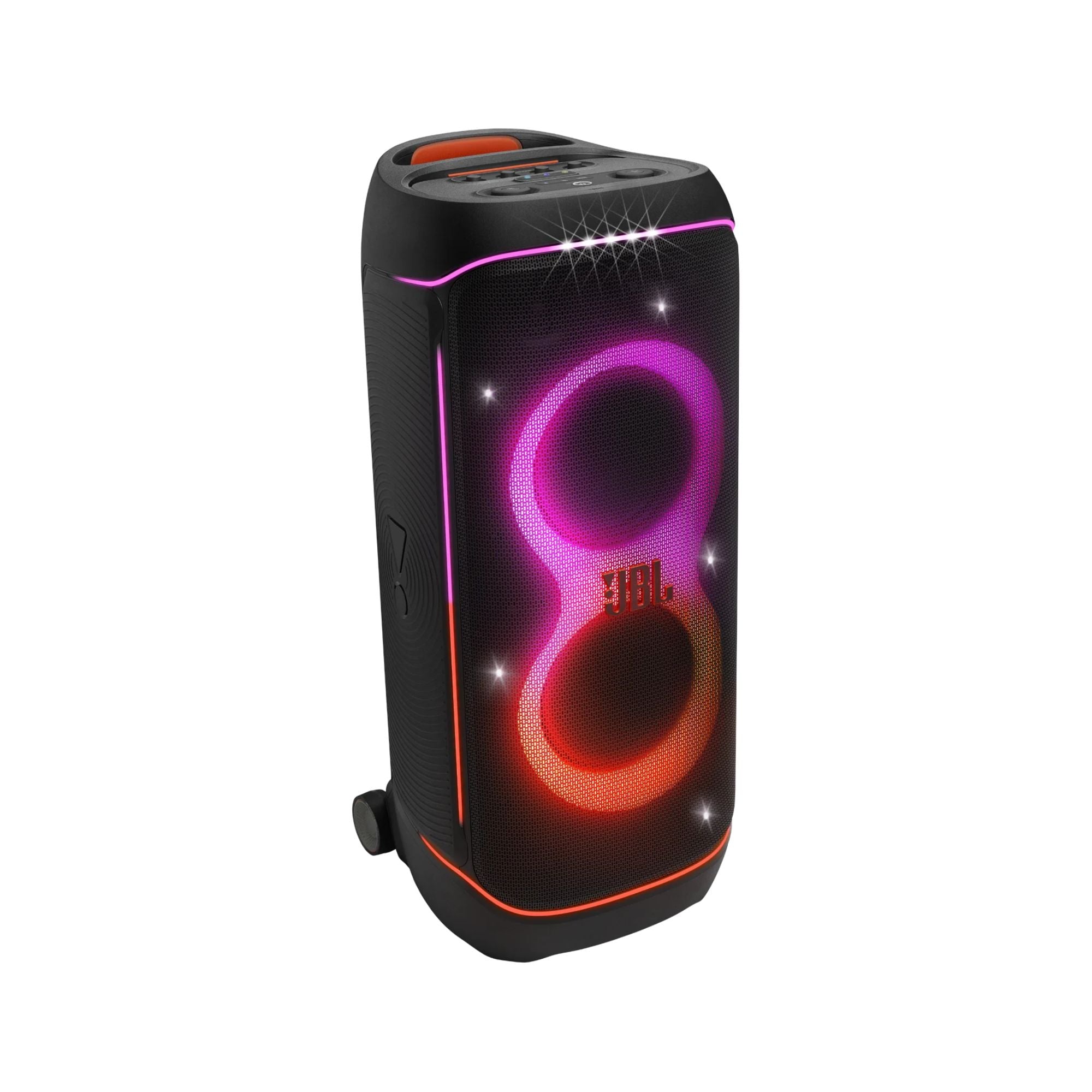 JBL PartyBox 720 Multi Purpose Powerful Wireless Party Speaker