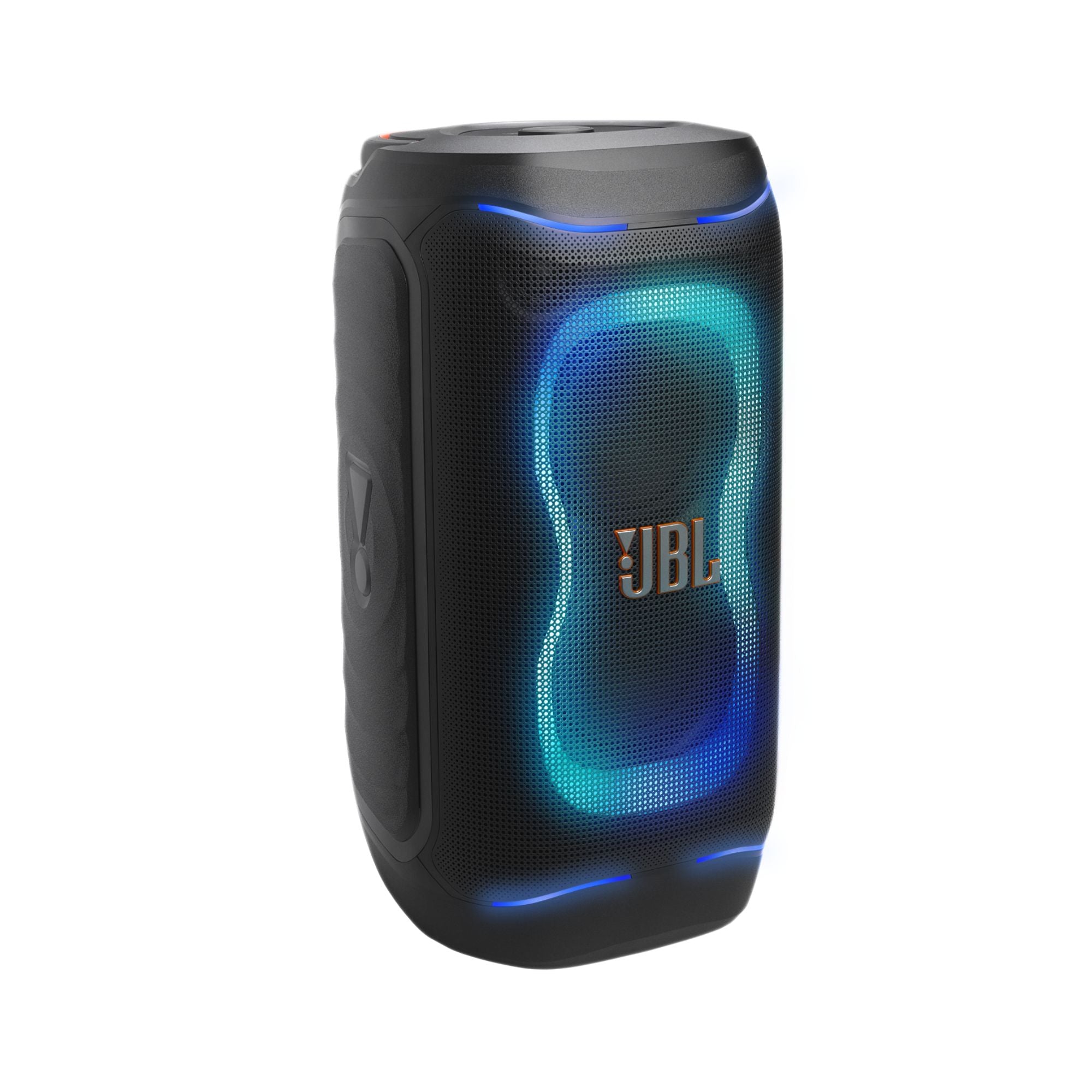 JBL Partybox 130 Portable Party Speaker With A Foldable Ergonomic Handle