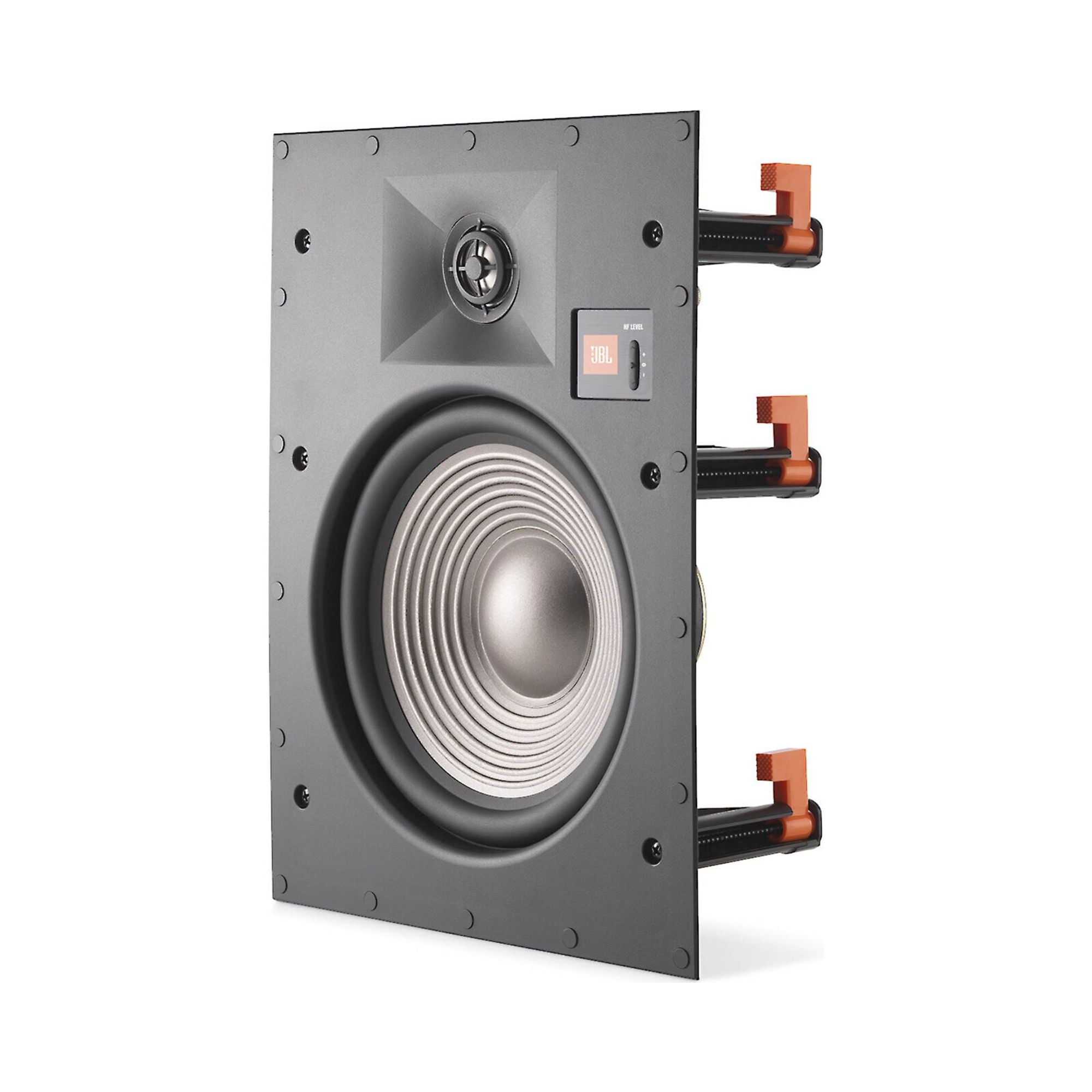 JBL Studio 6 8IW - In-Wall Speaker - Piece, JBL, In Wall Speaker - AVStore.in