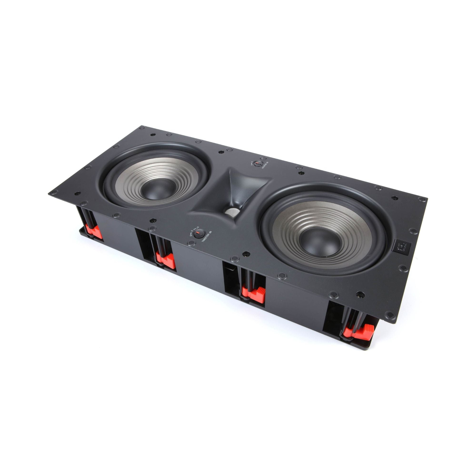 JBL Studio 6 88LCR - In-Wall Speaker - Piece, JBL, Home Theatre Speakers - AVStore.in