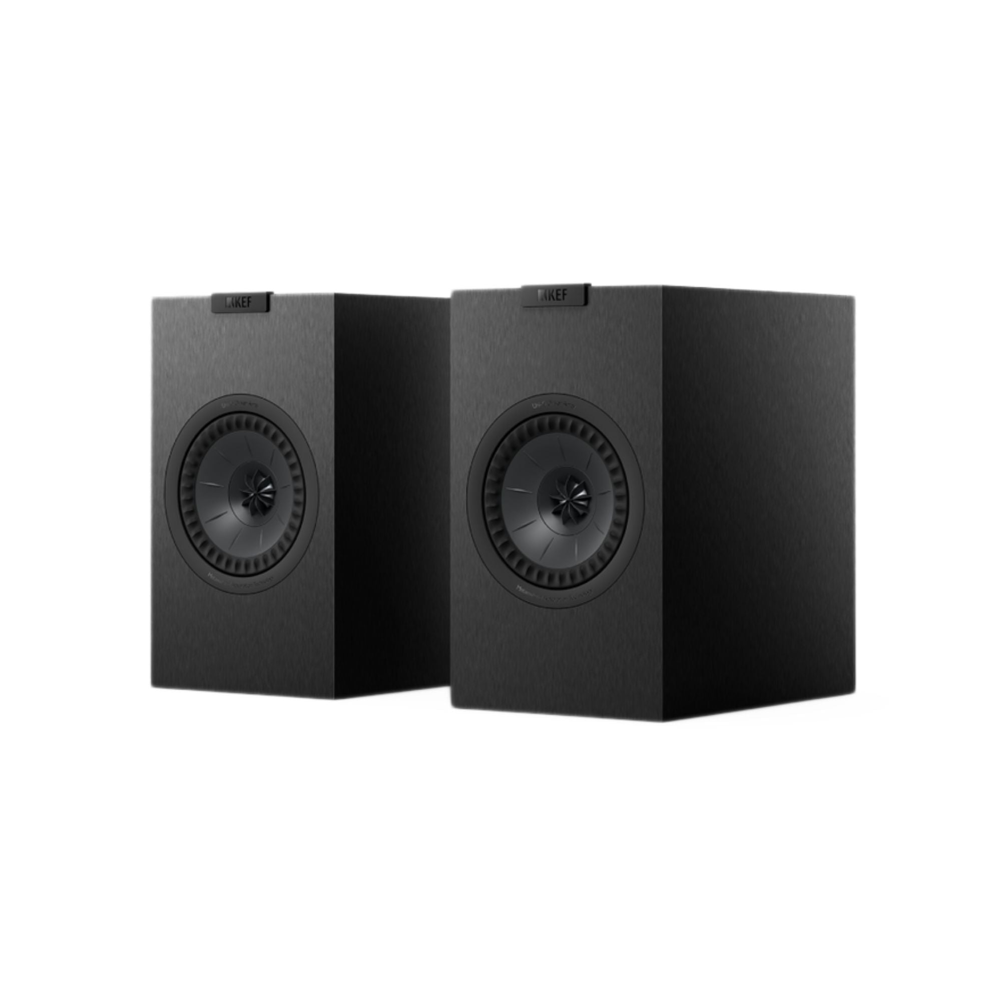 KEF Q1 Meta HiFi Book Shelf Speaker, KEF, Bookshelf Speaker - AVStore.in