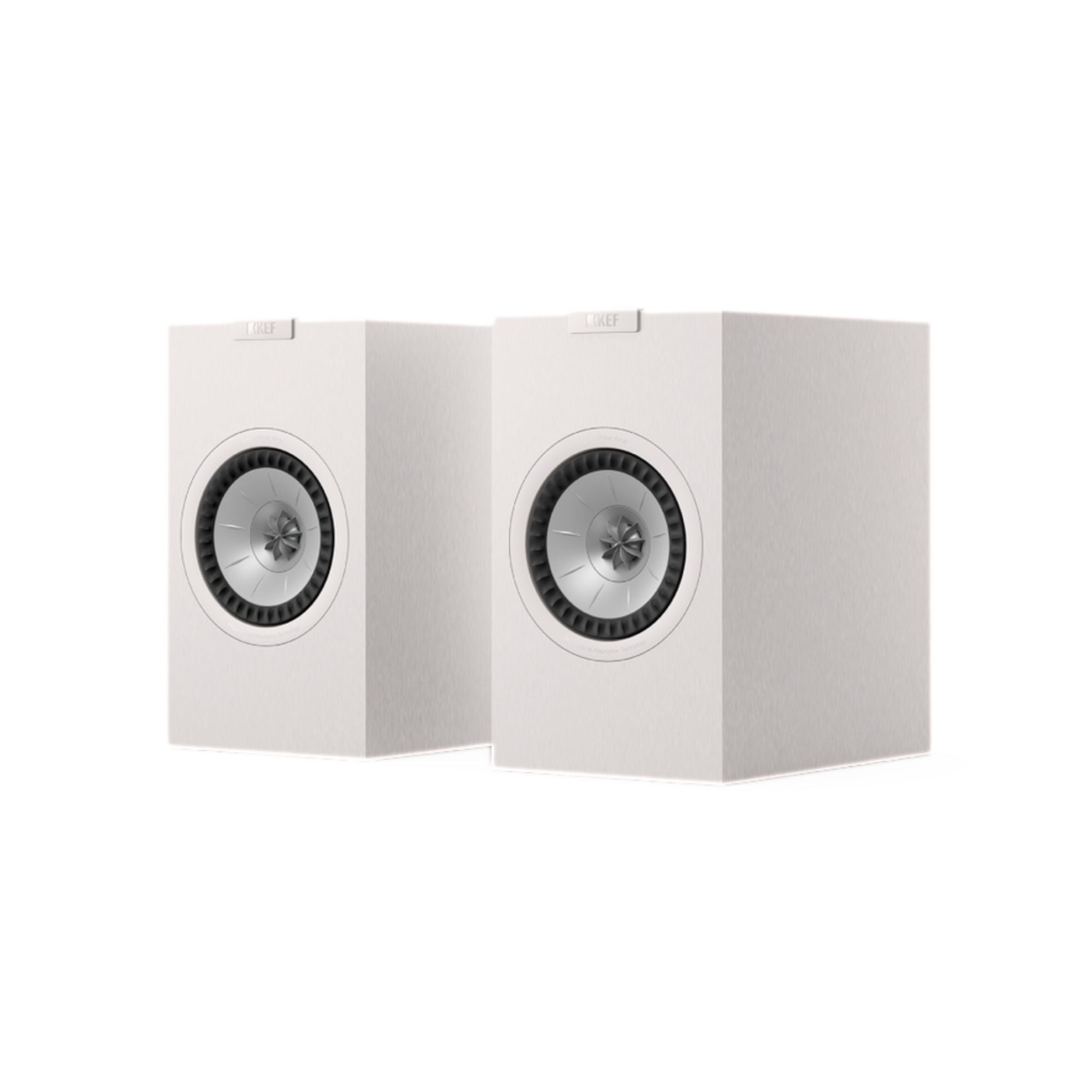 KEF Q1 Meta HiFi Book Shelf Speaker, KEF, Bookshelf Speaker - AVStore.in